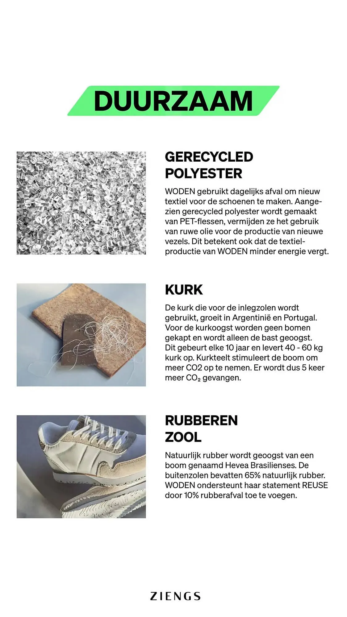 Ziengs folder van 1 september tot 21 september 2025 - Folder pagina 9