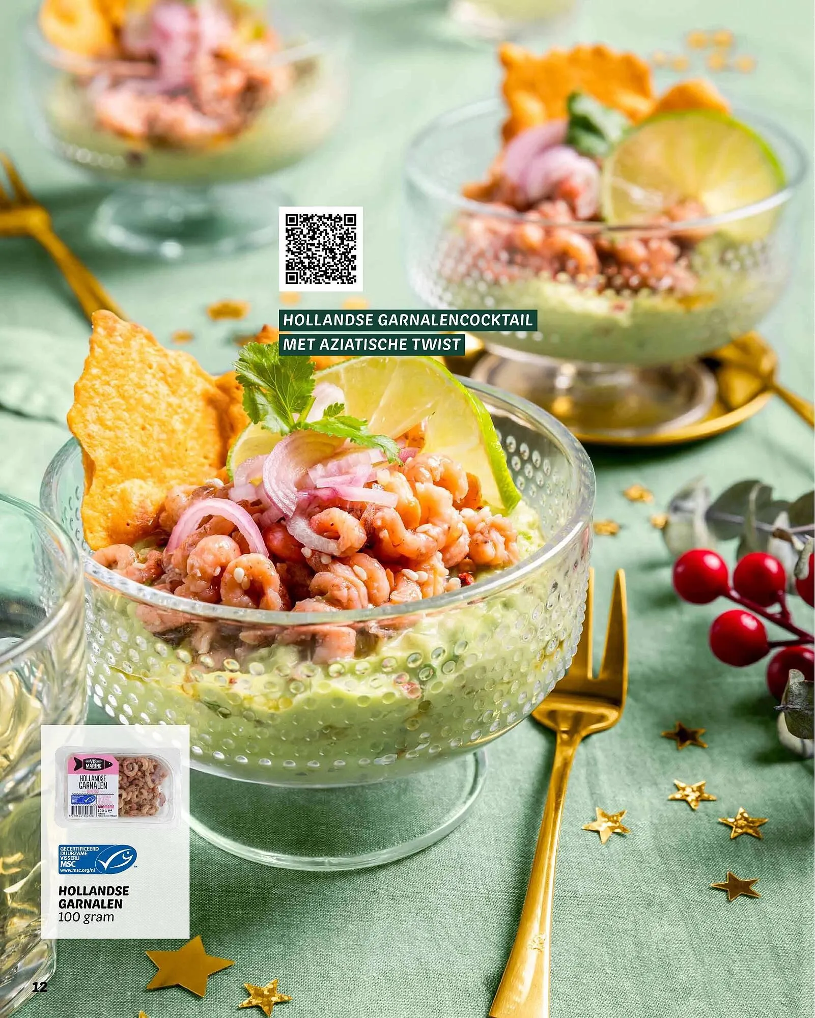 Dekamarkt folder van 29 november tot 27 december 2024 - Folder pagina 12