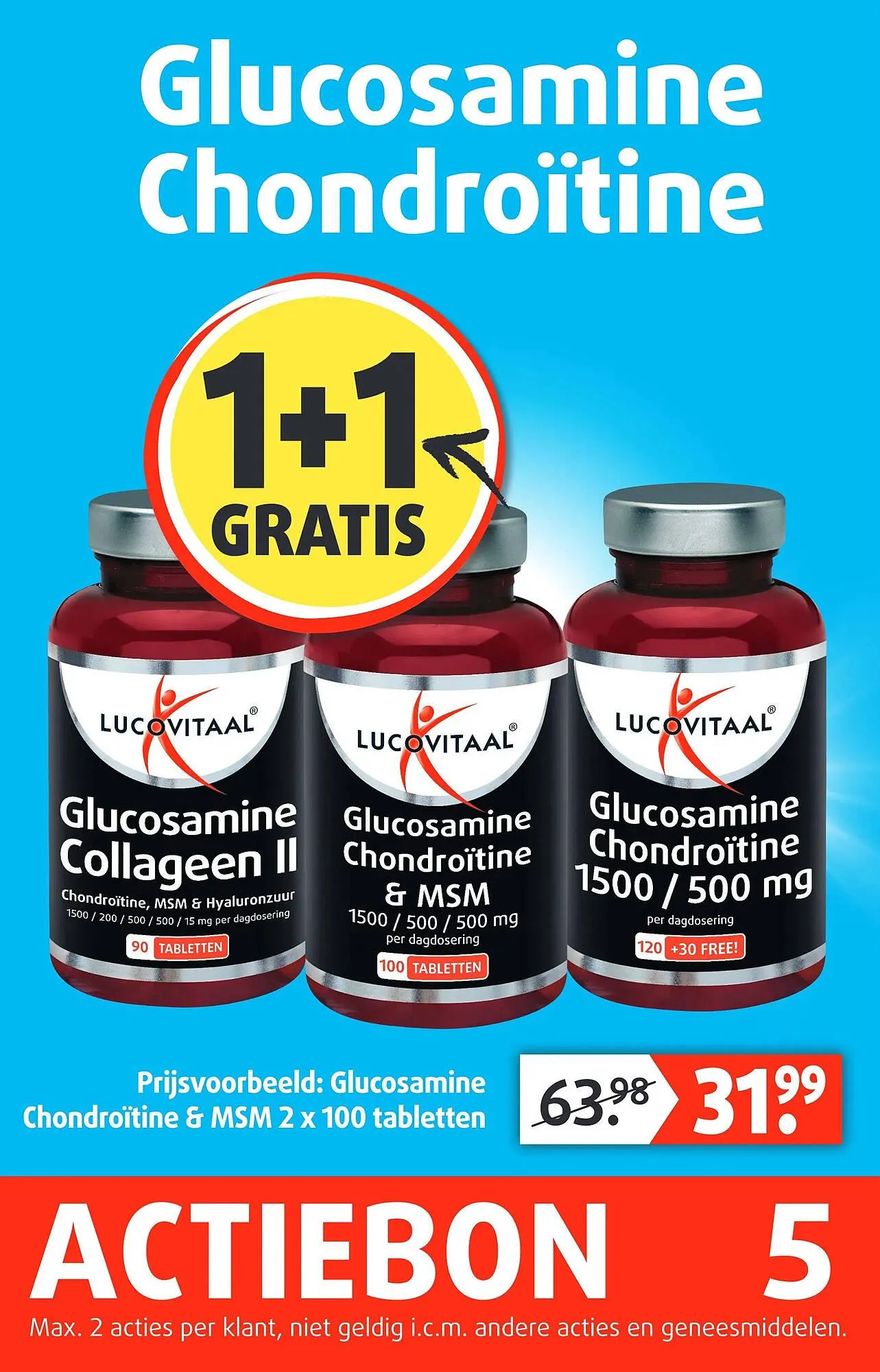 Lucovitaal folder van 7 december tot 13 december 2025 - Folder pagina 6