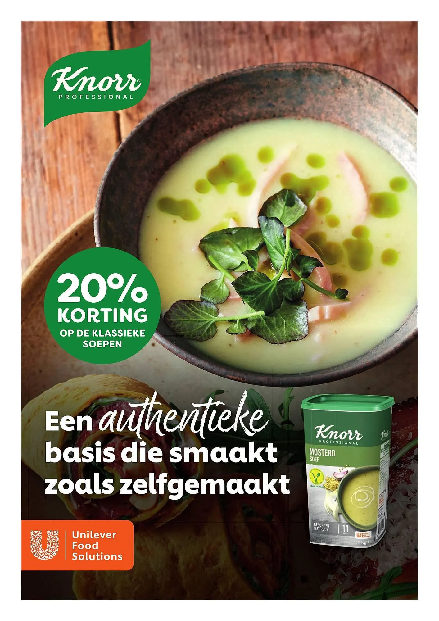 Sligro folder van 11 december tot 31 december 2025 - Folder pagina 66