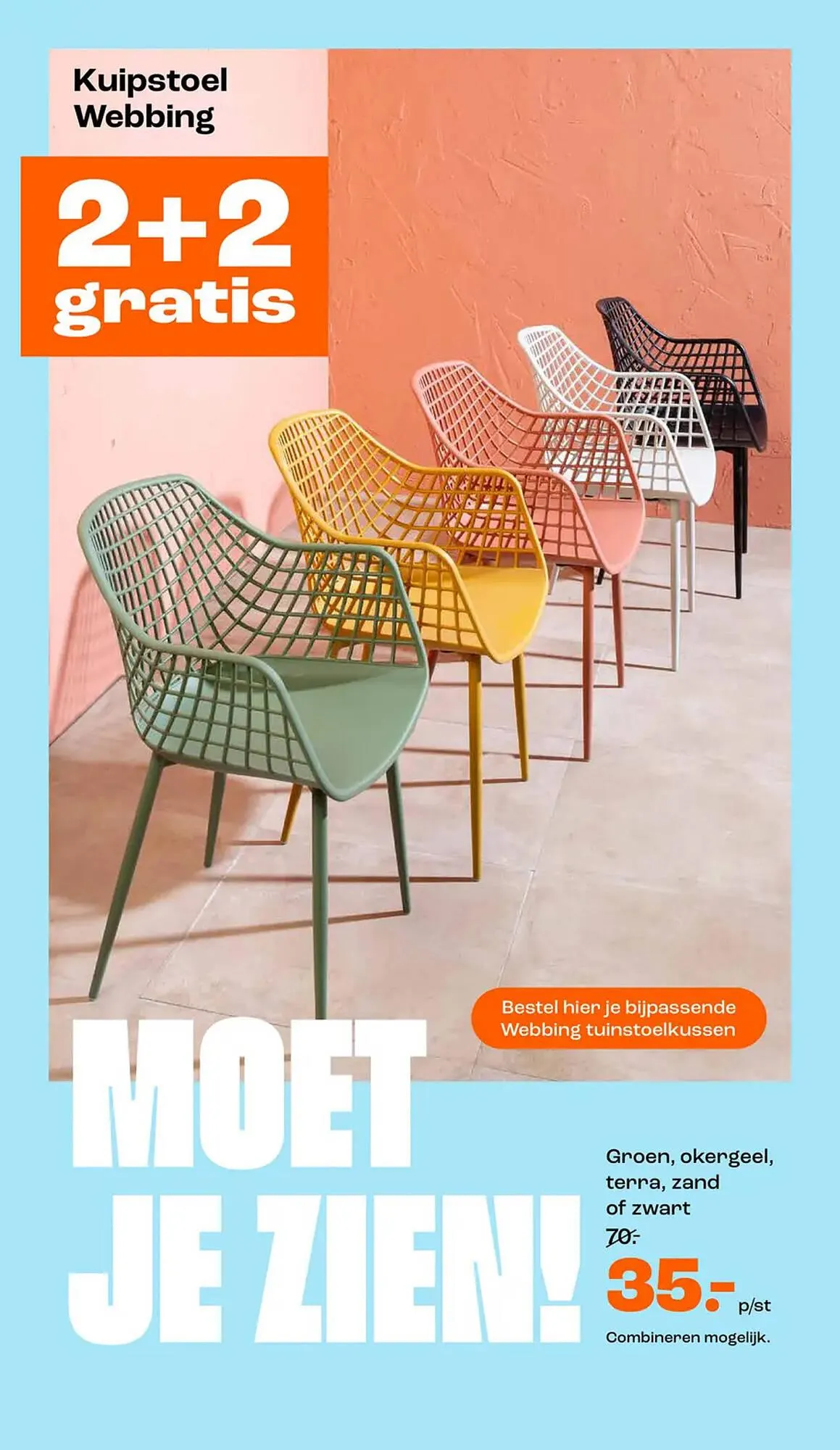 Kwantum folder van 28 april tot 11 mei 2025 - Folder pagina 8