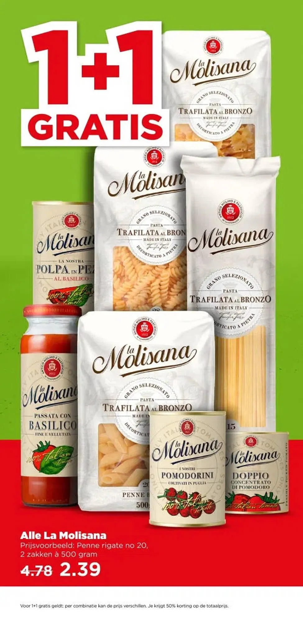 PLUS folder van 8 april tot 14 april 2026 - Folder pagina 3