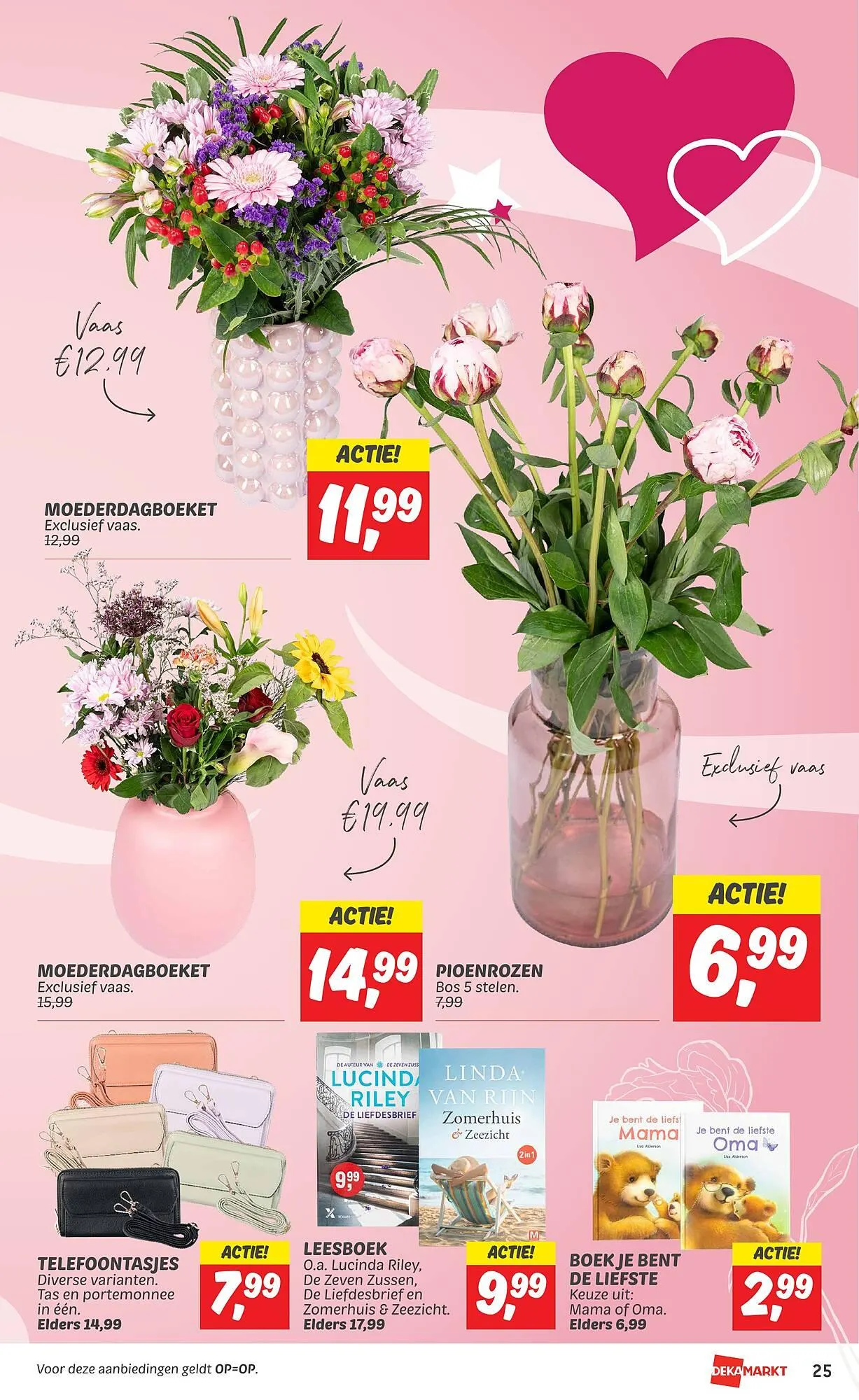 Dekamarkt folder van 7 mei tot 13 mei 2024 - Folder pagina 27