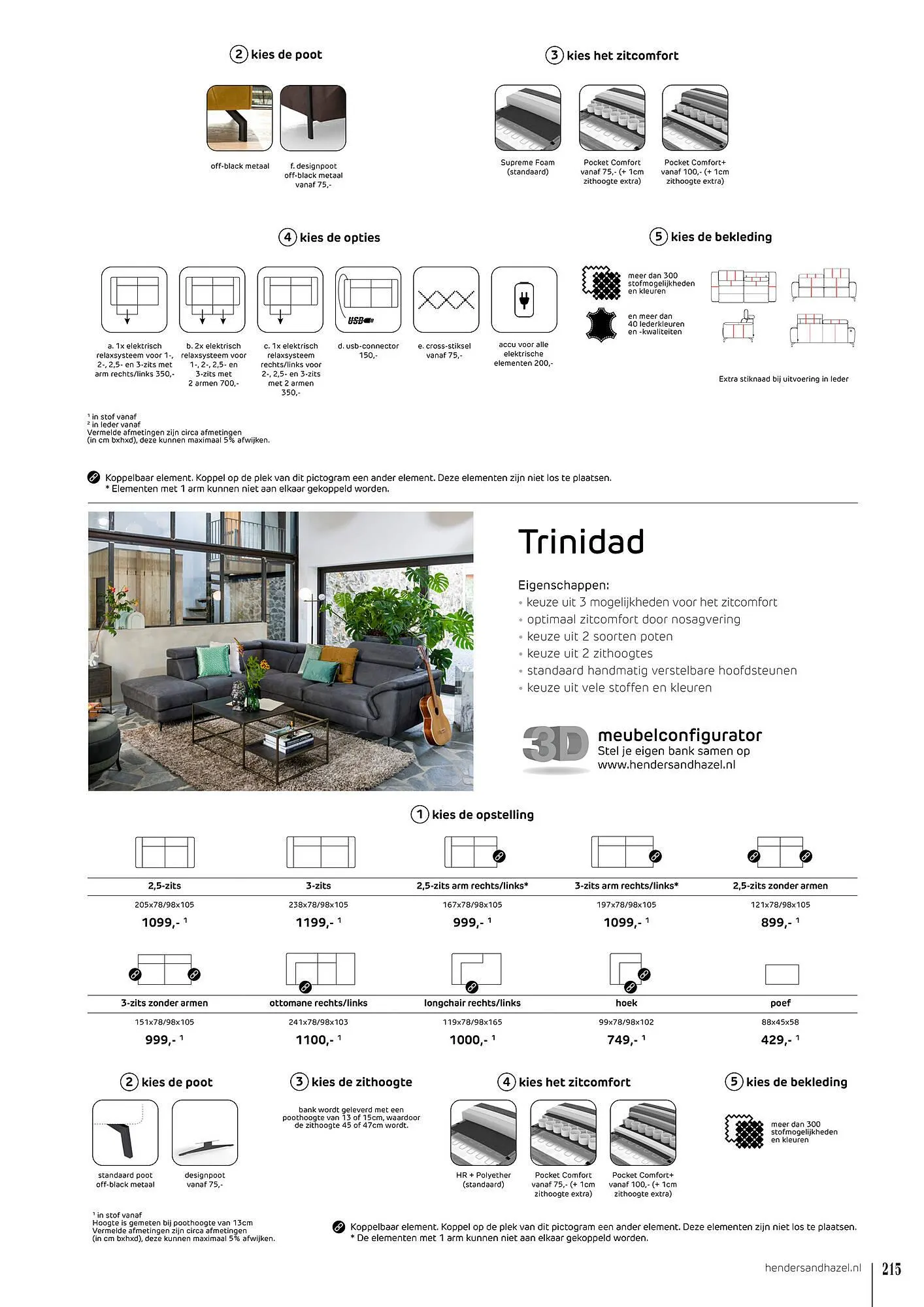 Xooon folder van 18 september tot 31 maart 2024 - Folder pagina 215