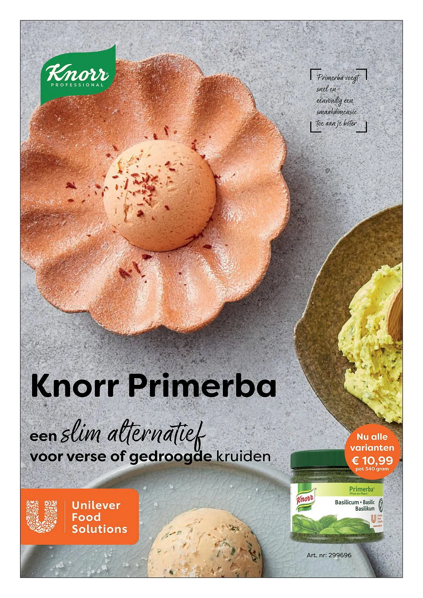 Sligro folder van 30 oktober tot 17 november 2025 - Folder pagina 65