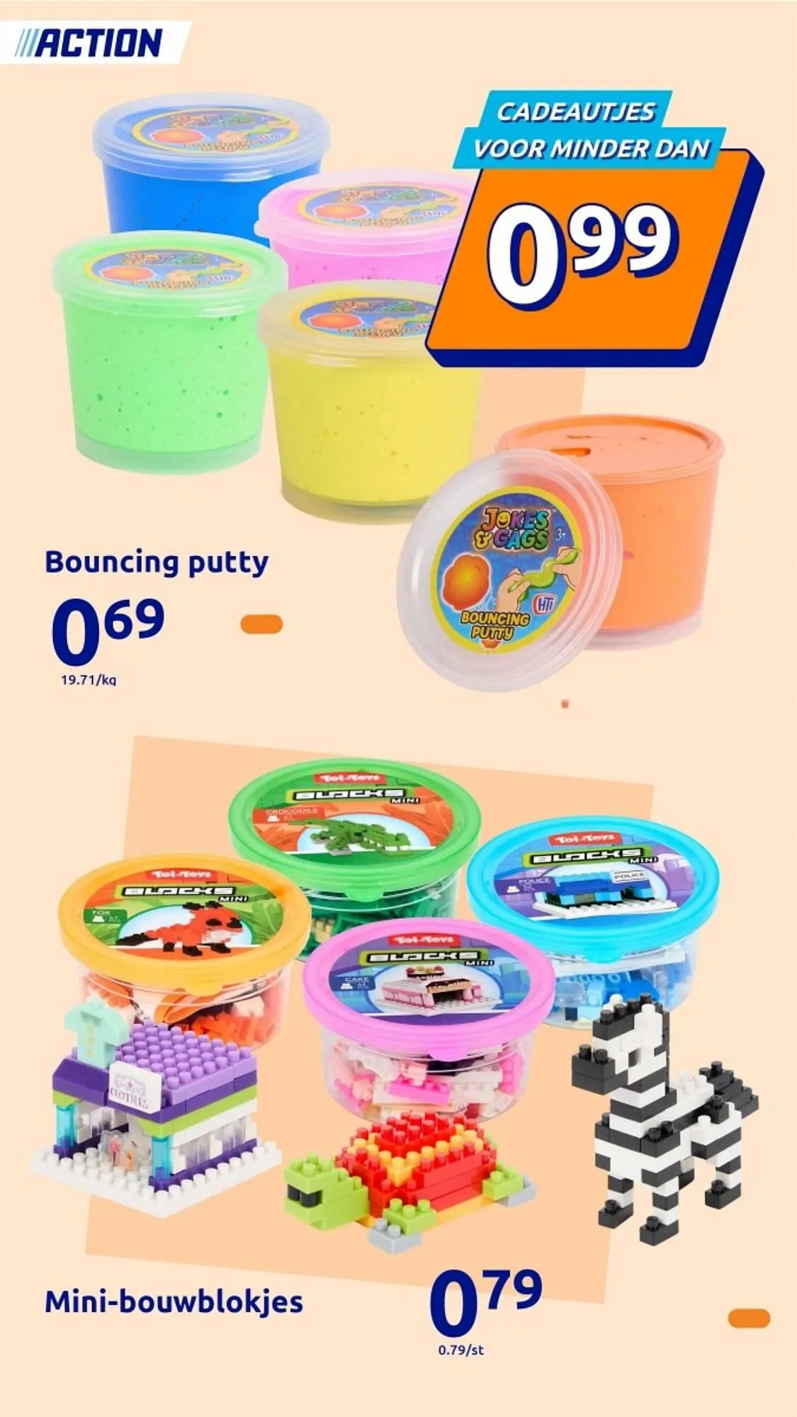 Action folder van 12 november tot 18 november 2025 - Folder pagina 7