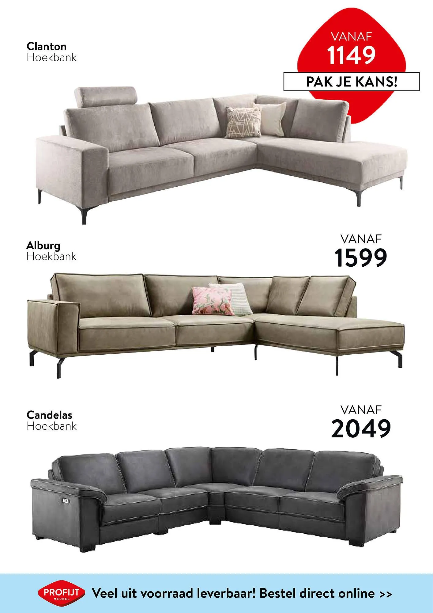 IN.HOUSE folder van 5 november tot 5 november 2025 - Folder pagina 2