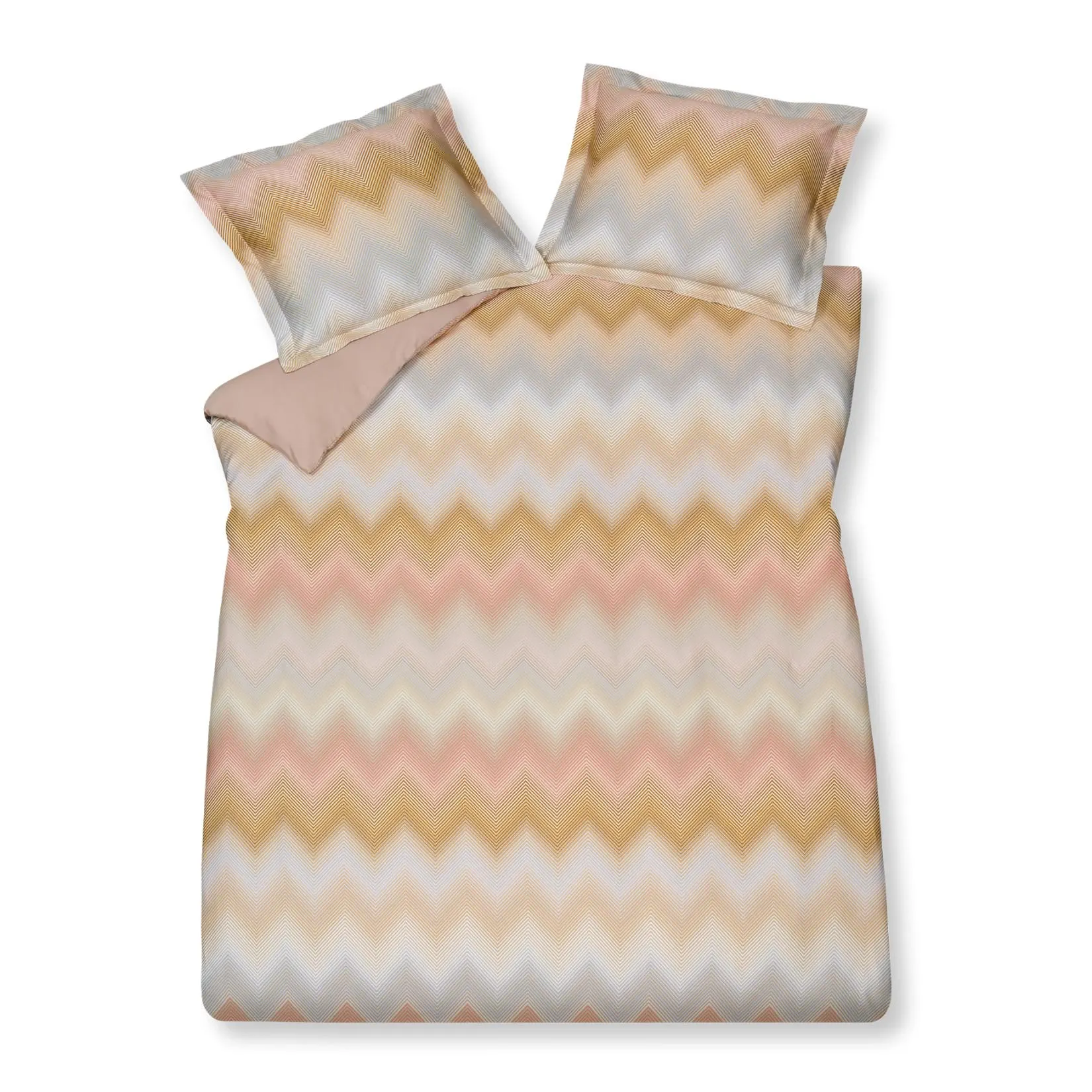 ZIGGY dekbedovertrekset | viola