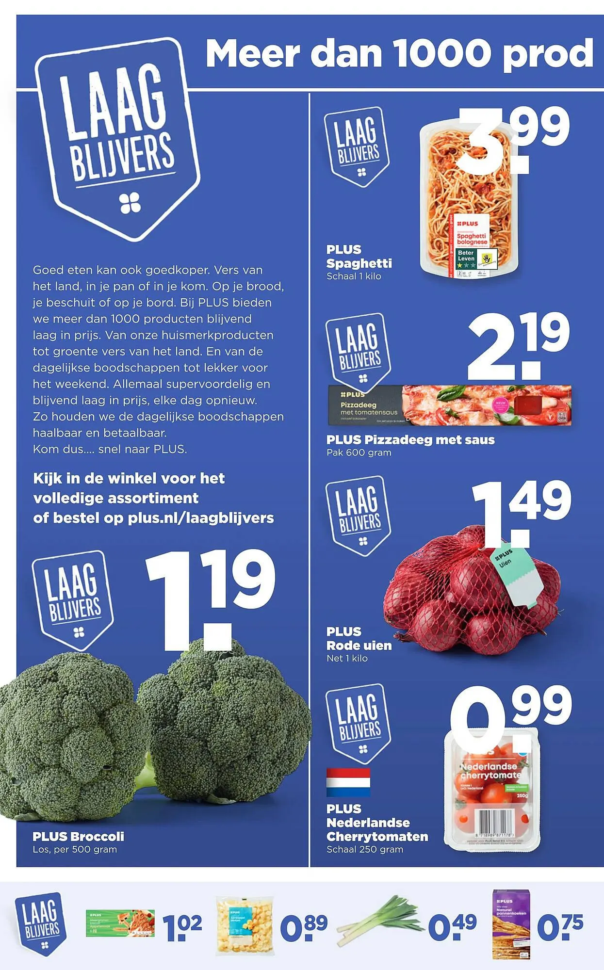 PLUS folder van 24 september tot 30 september 2023 - Folder pagina 6