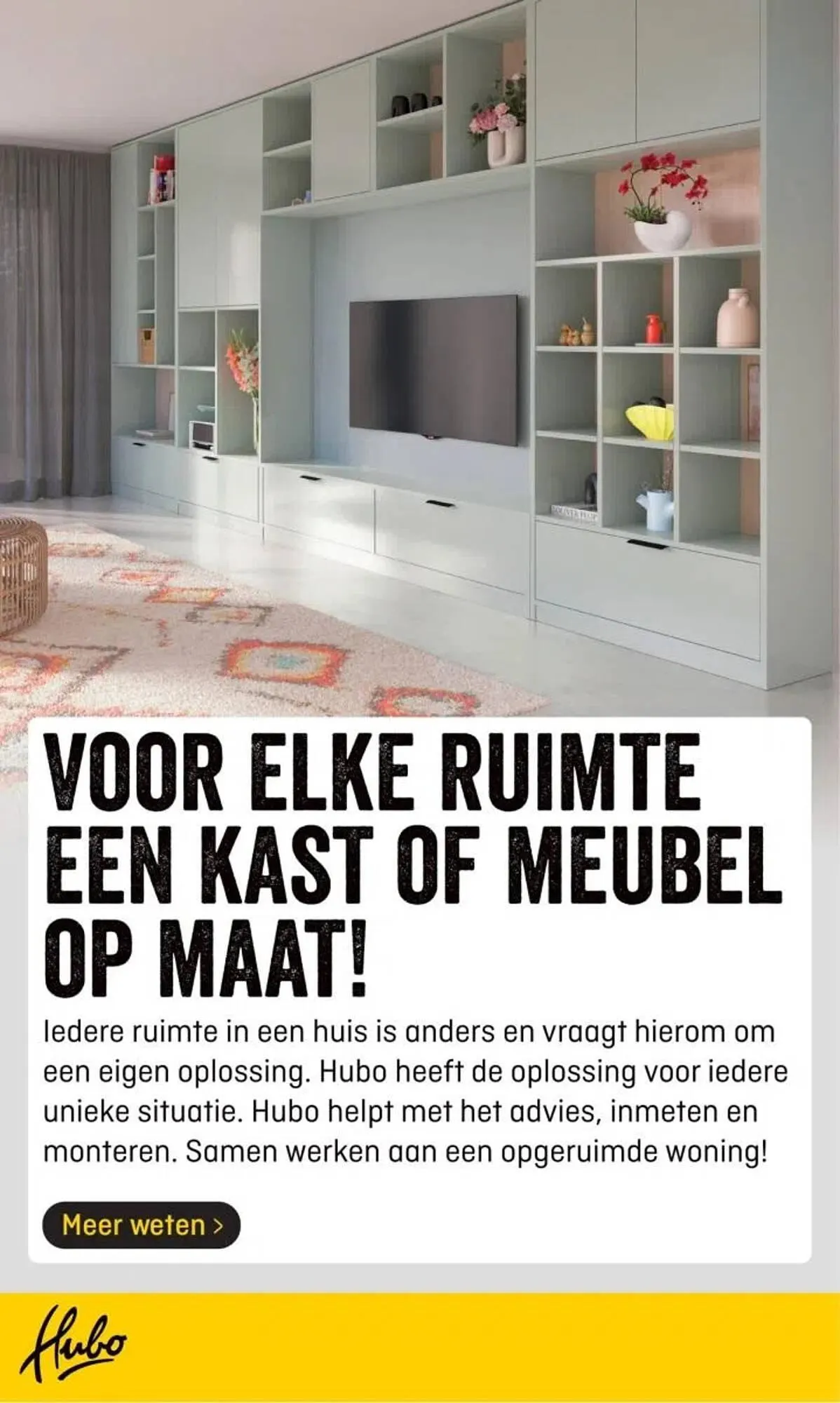 Hubo folder van 11 september tot 24 september 2023 - Folder pagina 2