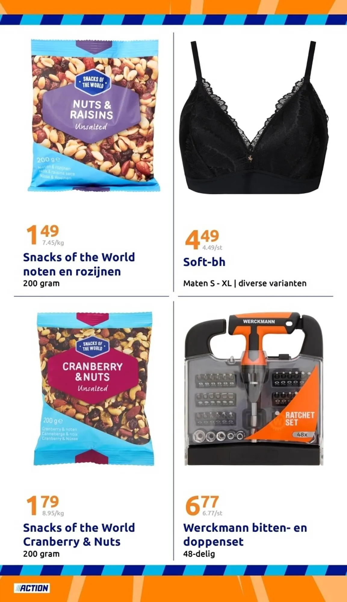 Action folder van 21 januari tot 27 januari 2026 - Folder pagina 25