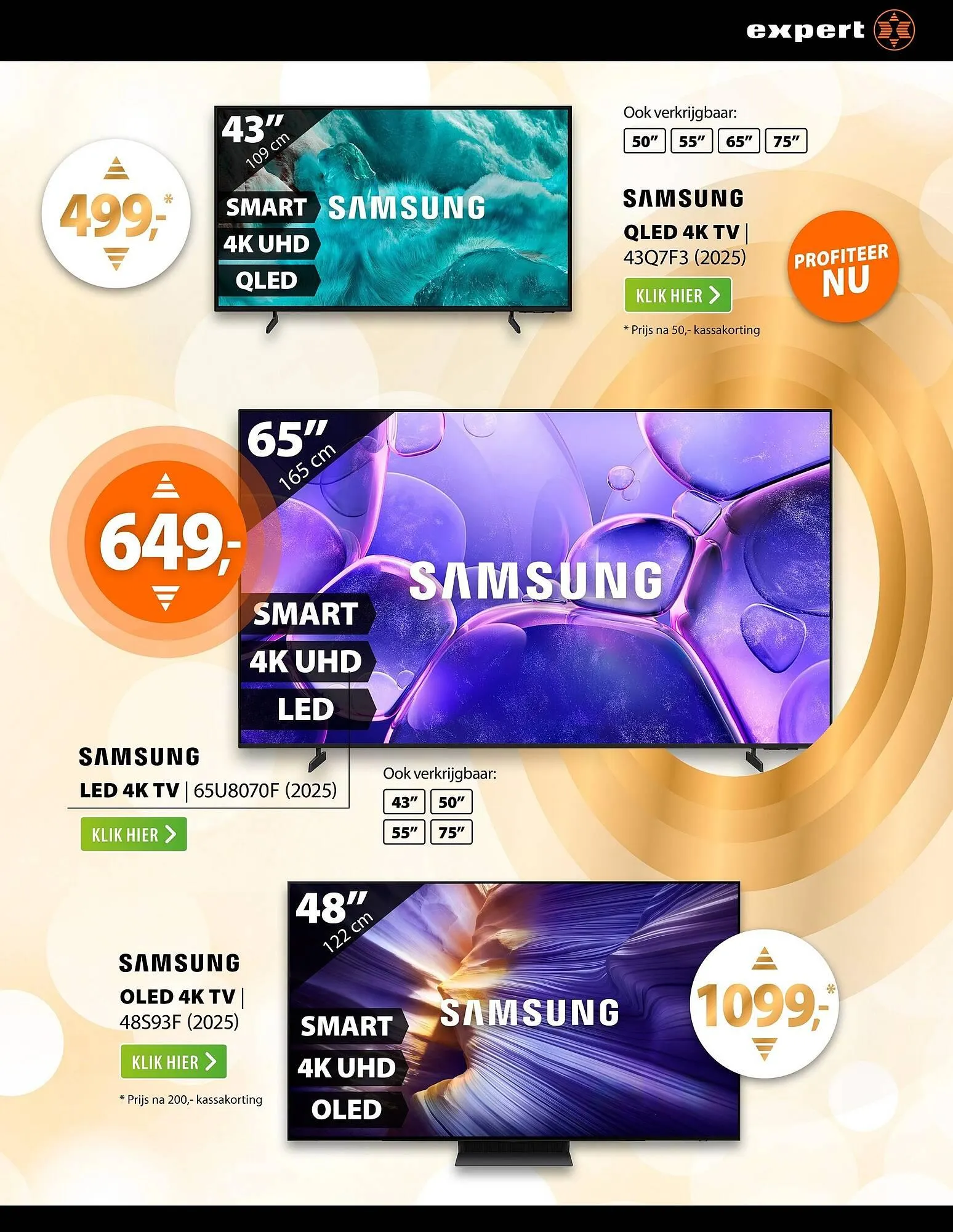 Expert folder van 14 december tot 28 december 2025 - Folder pagina 3