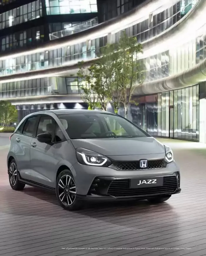 Jazz van 19 november tot 30 juni 2025 - Folder pagina 17