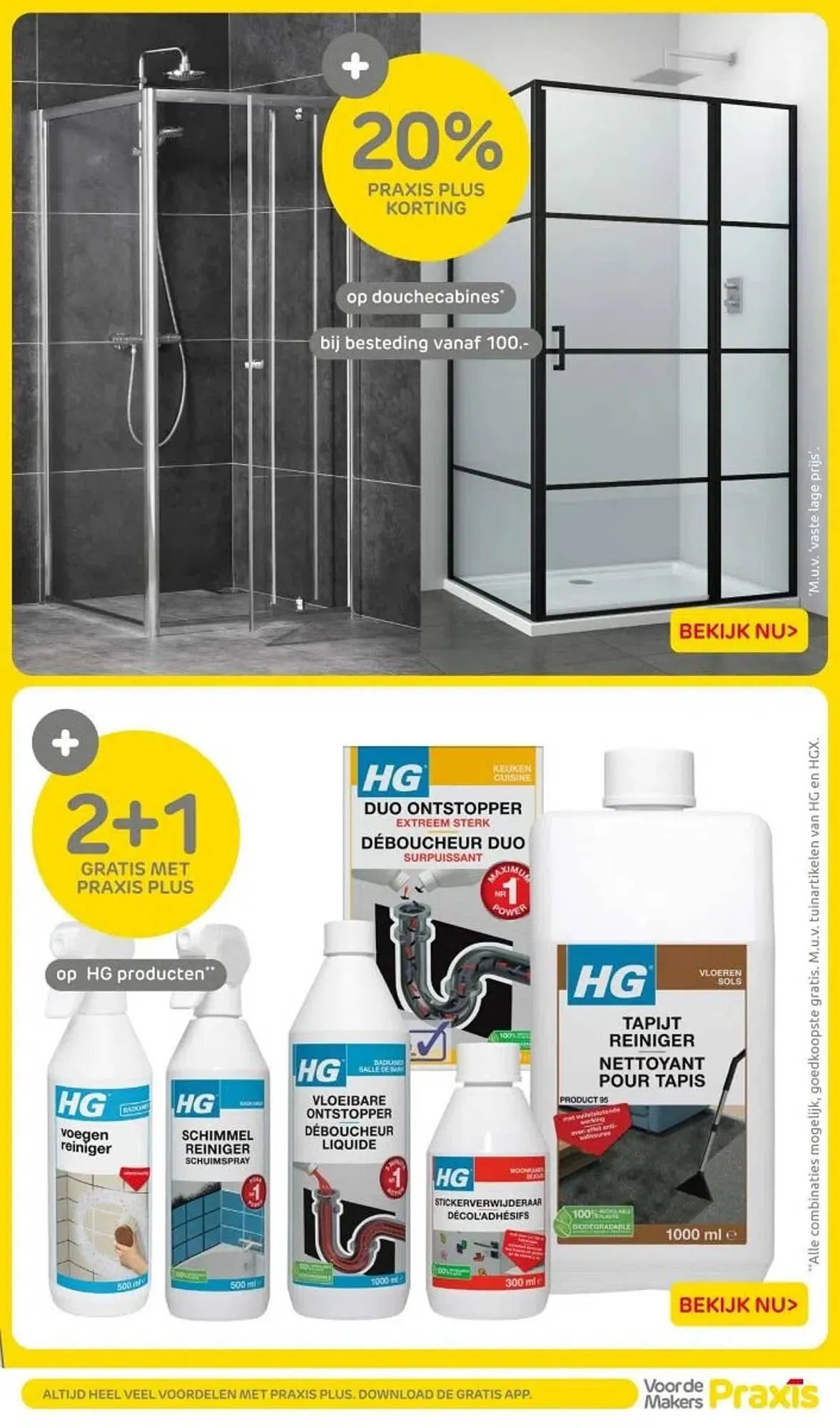 Praxis folder van 30 juni tot 6 juli 2025 - Folder pagina 31