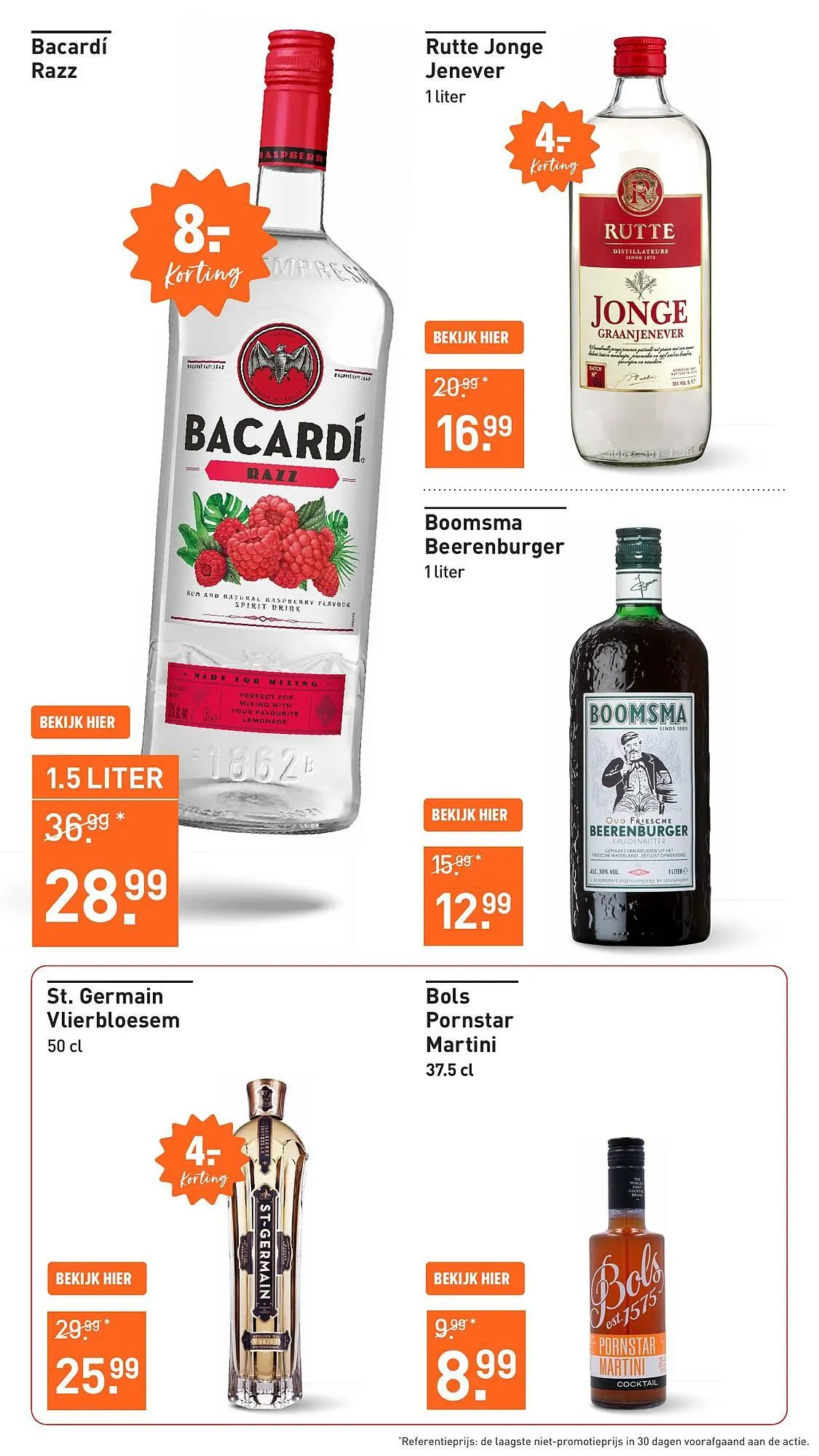 Gall & Gall folder van 7 juli tot 13 juli 2025 - Folder pagina 18