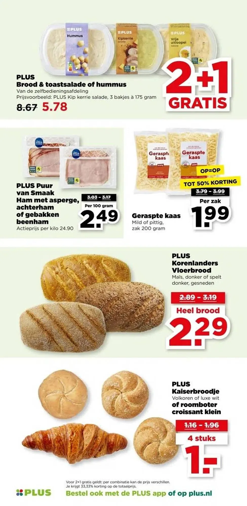 PLUS folder van 21 mei tot 27 mei 2025 - Folder pagina 15