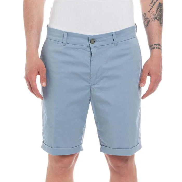 Replay Chino Short Heren