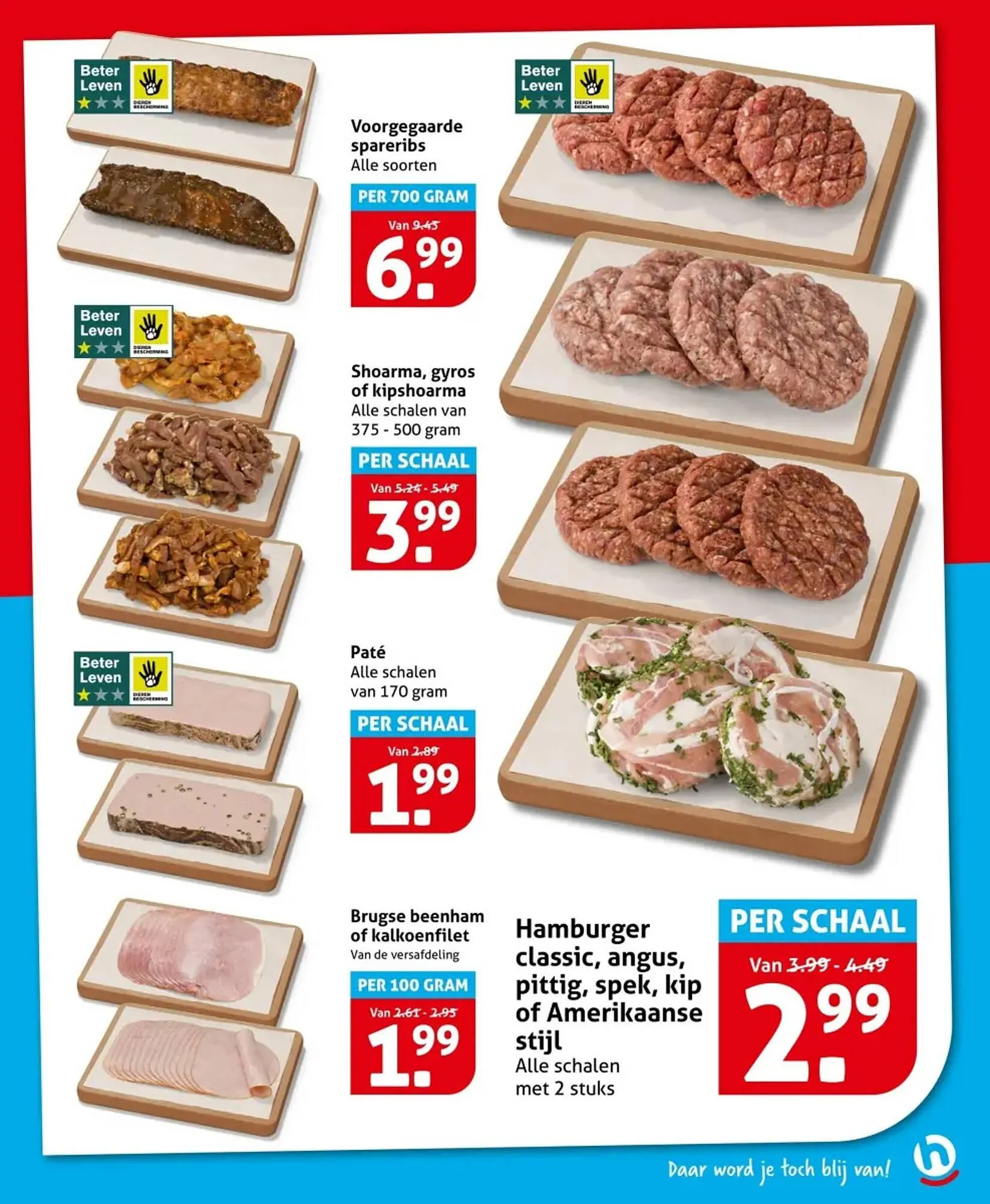 Hoogvliet folder van 27 december tot 1 januari 2026 - Folder pagina 17