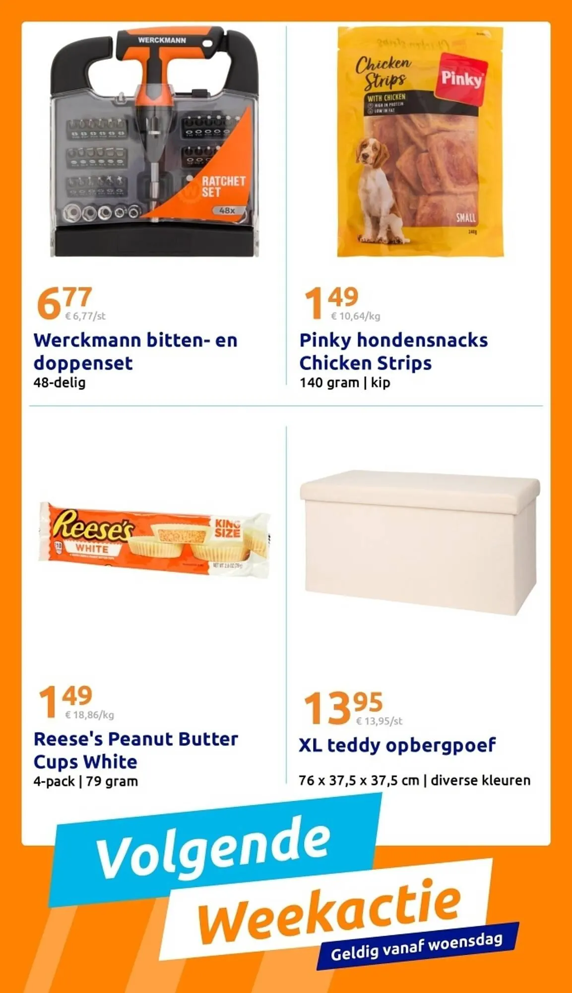 Action folder van 21 januari tot 27 januari 2026 - Folder pagina 21