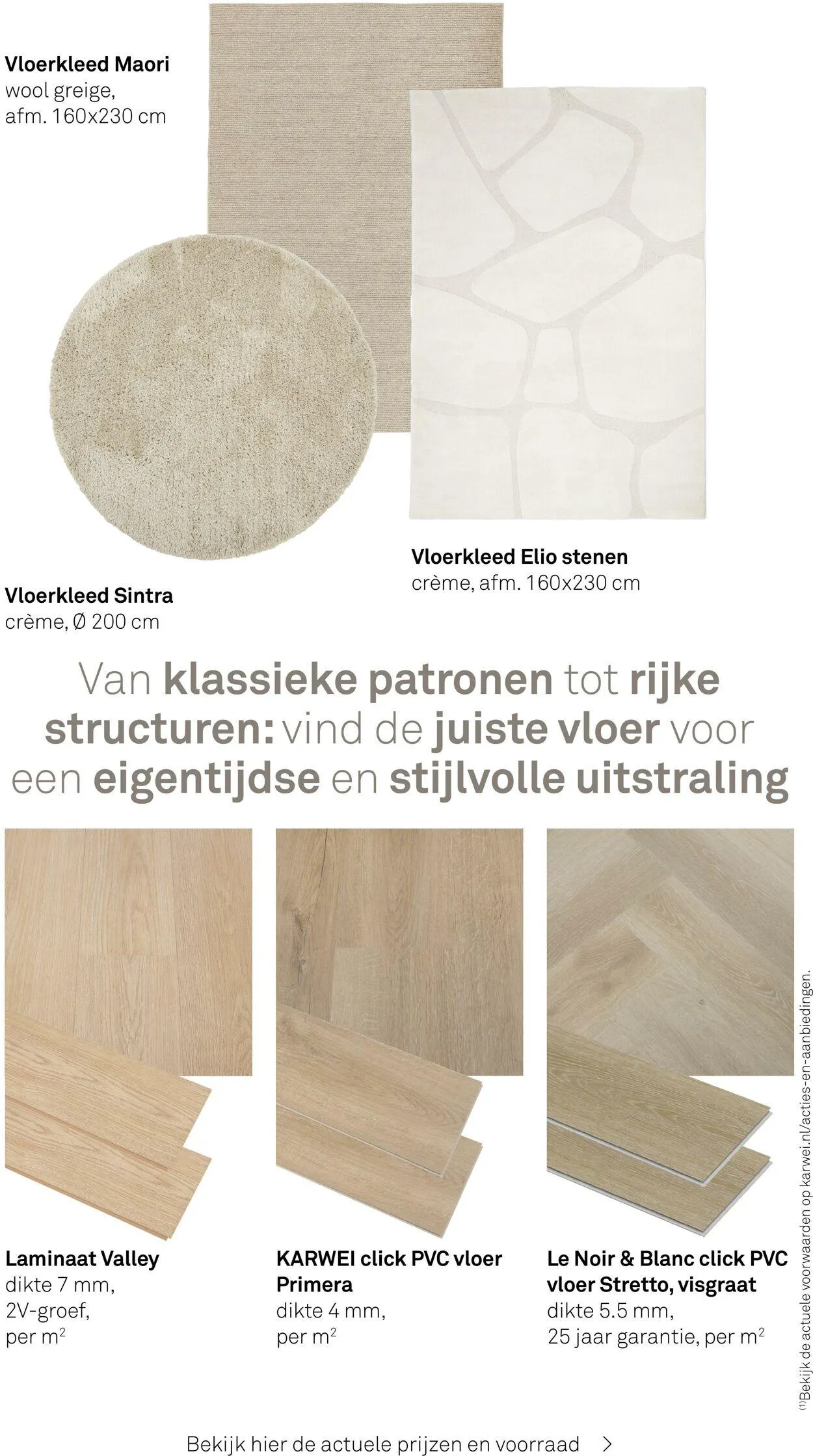 Karwei Actuele folder van 29 september tot 5 oktober 2025 - Folder pagina 17