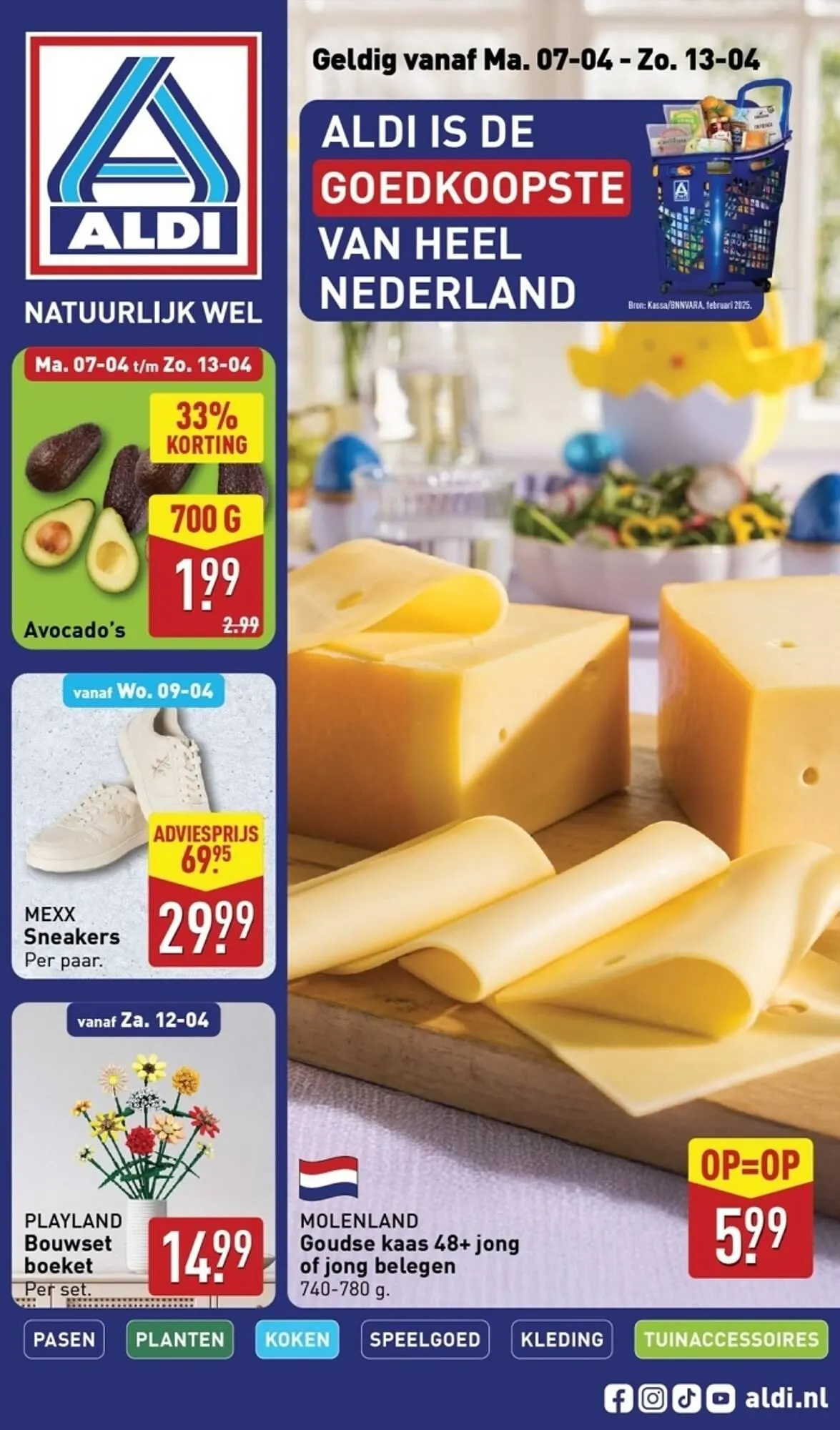 ALDI folder - 1