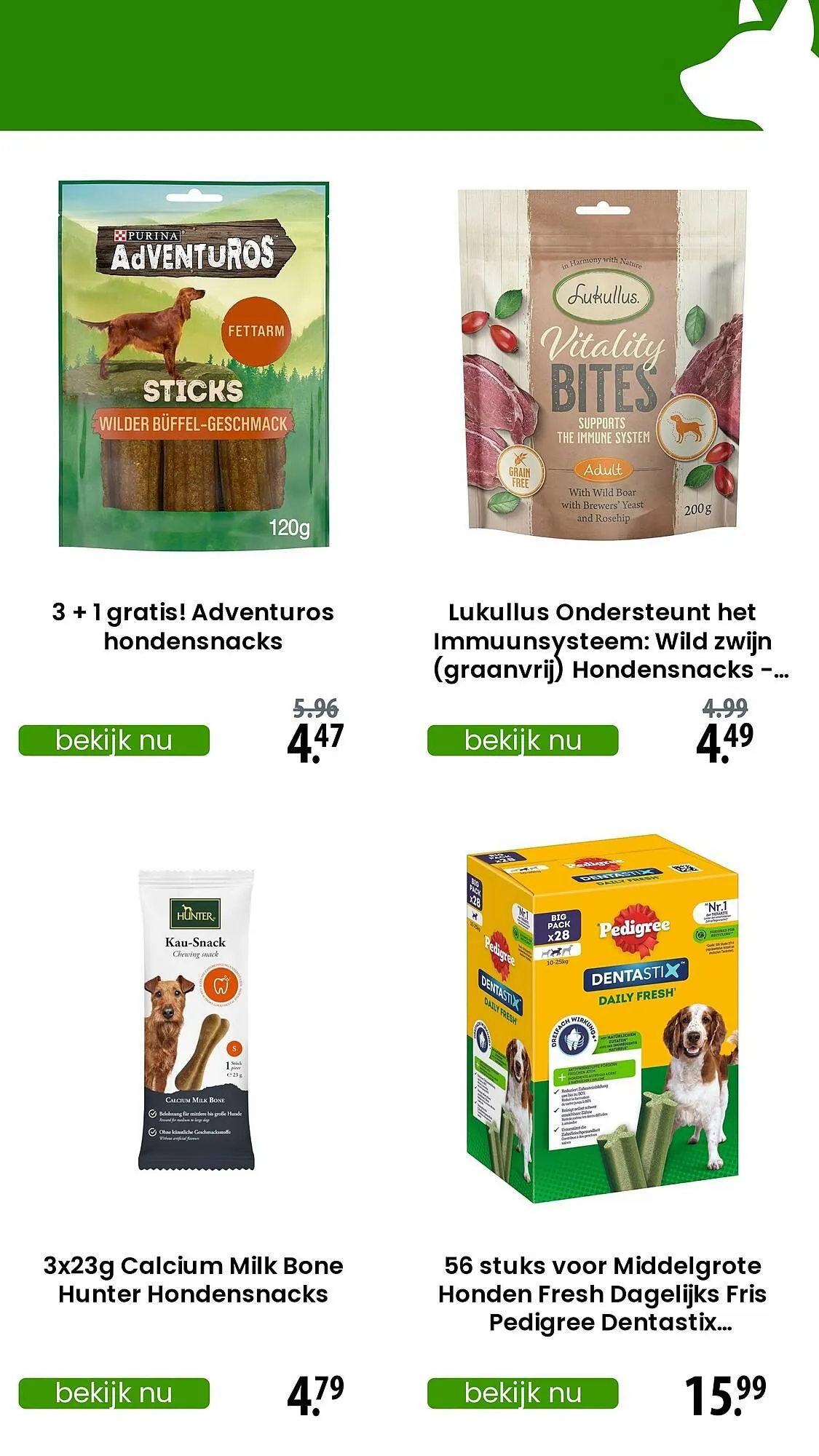 Zooplus folder van 25 mei tot 31 mei 2025 - Folder pagina 13