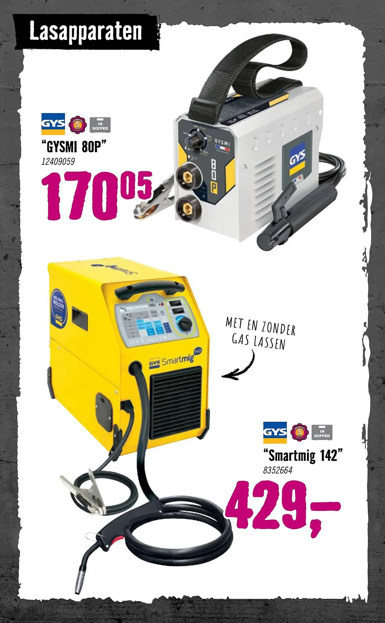 Hornbach folder van 9 februari tot 22 februari 2026 - Folder pagina 20