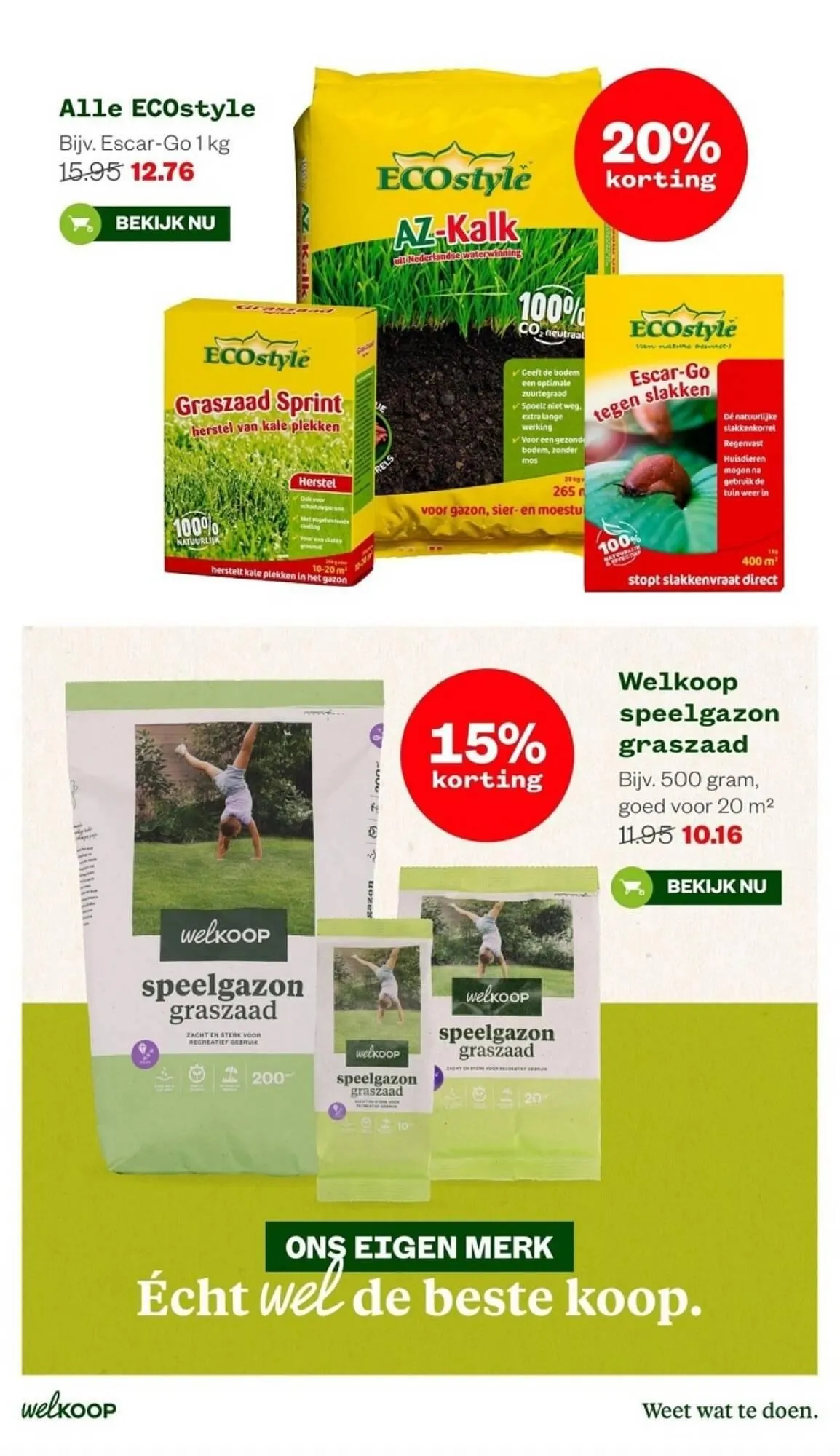 Welkoop folder van 22 april tot 5 mei 2024 - Folder pagina 5