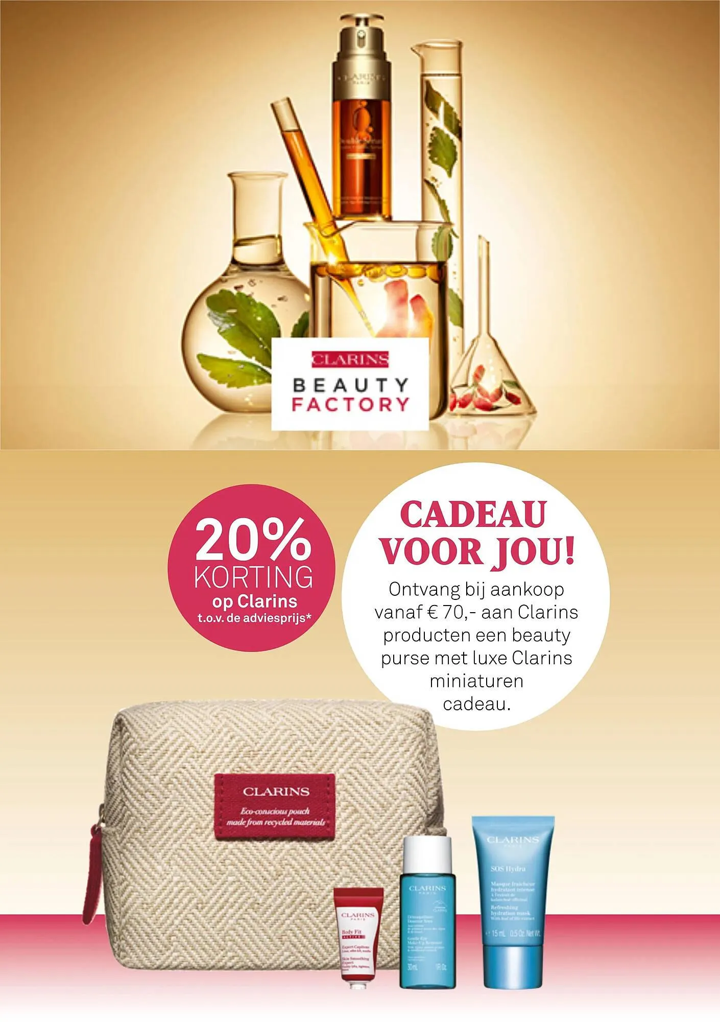 Mooi parfumerie folder van 1 juli tot 14 juli 2024 - Folder pagina 5