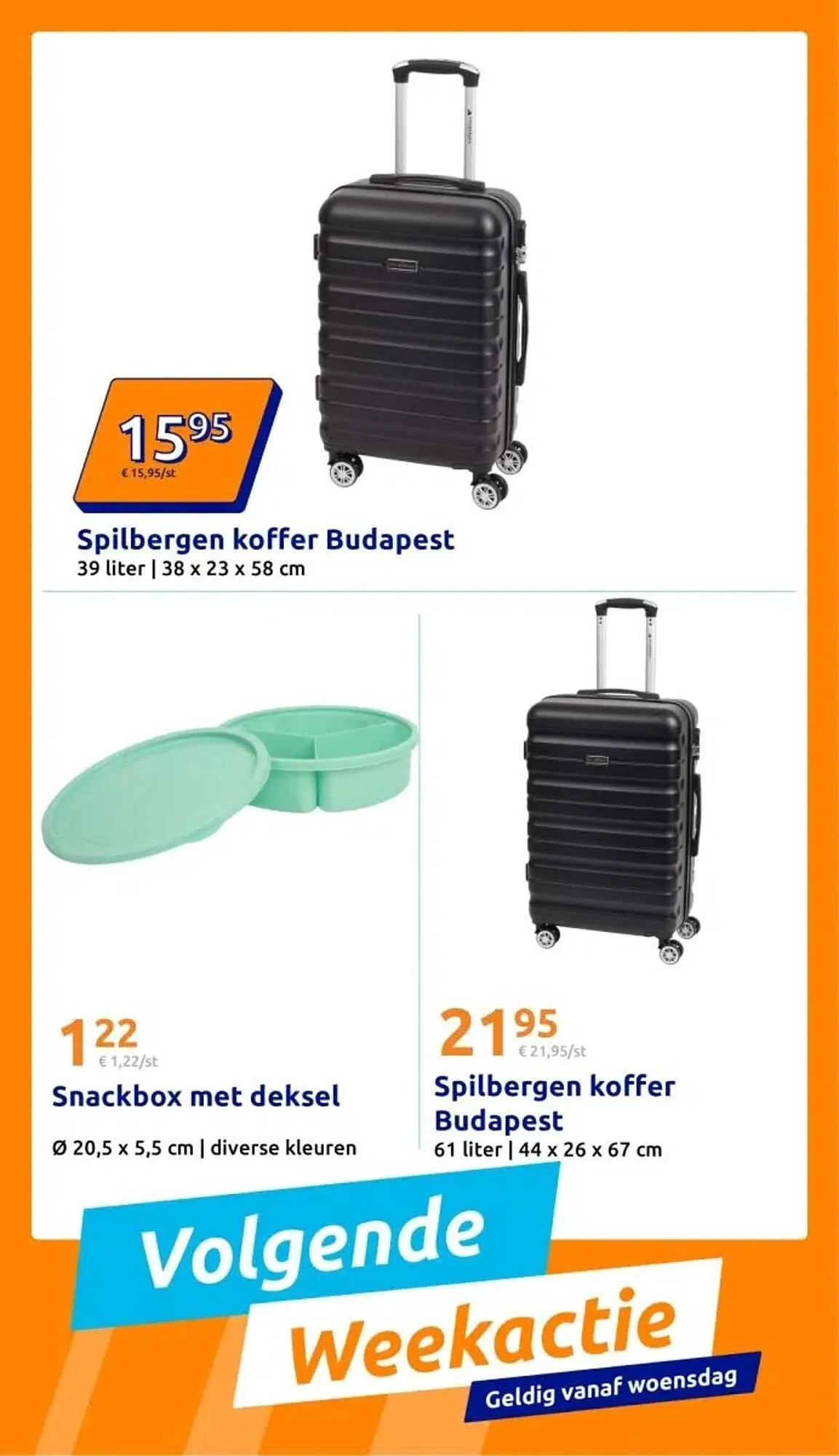 Action folder van 18 juni tot 18 juni 2025 - Folder pagina 8