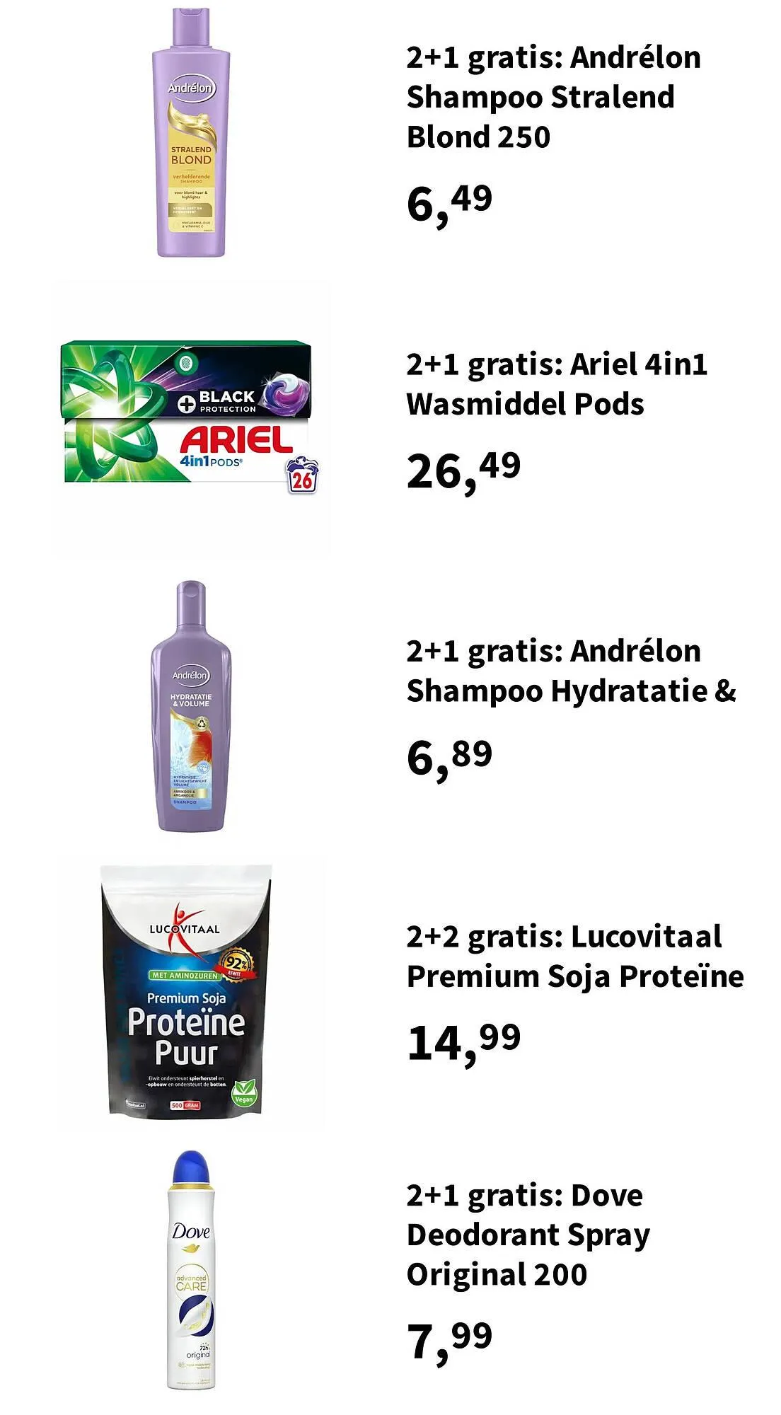 Plein.nl folder van 9 december tot 31 mei 2026 - Folder pagina 41