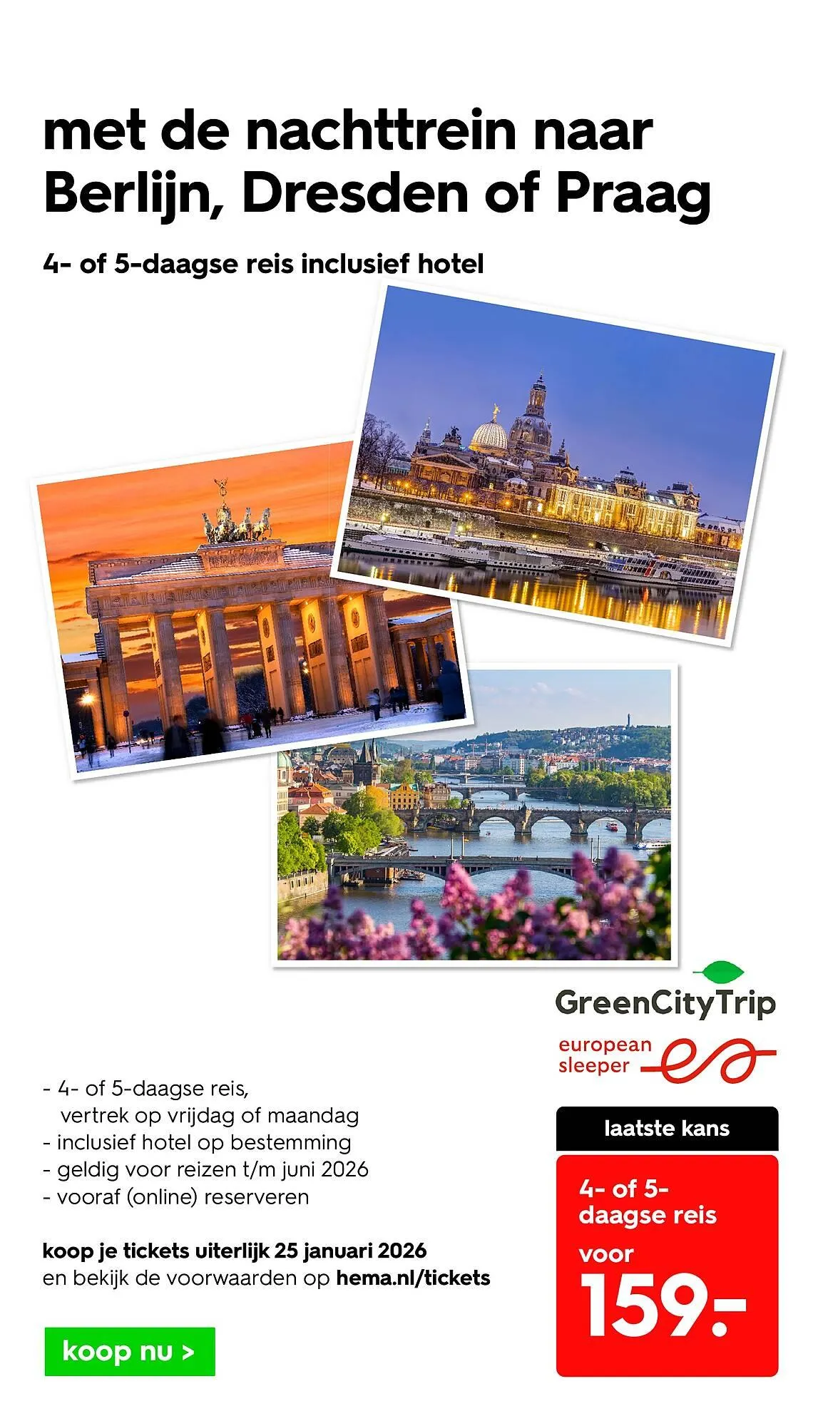 HEMA folder van 19 januari tot 25 januari 2026 - Folder pagina 35