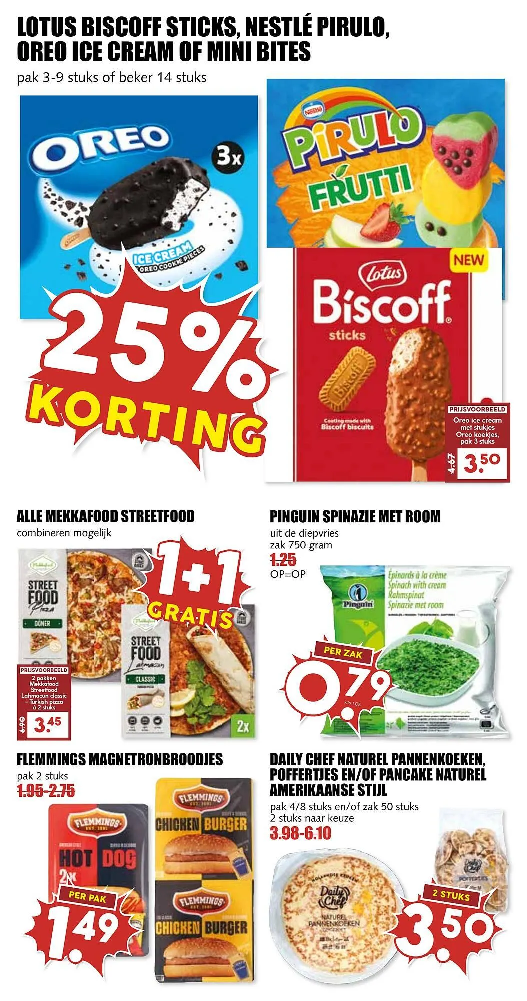 De Boerenschuur folder van 13 april tot 19 april 2026 - Folder pagina 13