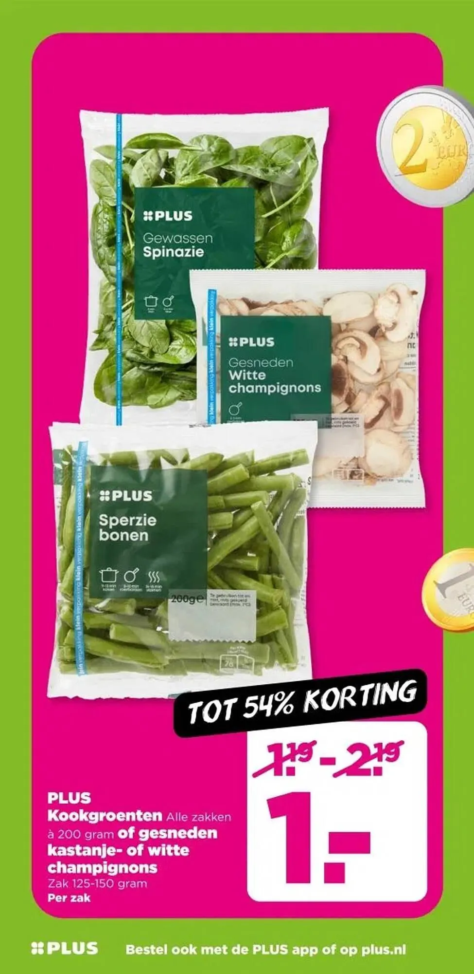 PLUS folder van 20 augustus tot 26 augustus 2025 - Folder pagina 7