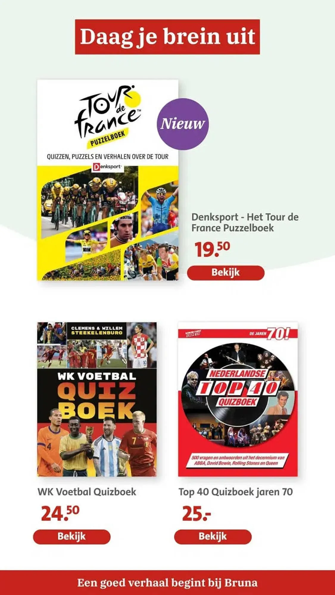 Bruna folder van 11 mei tot 24 mei 2026 - Folder pagina 16