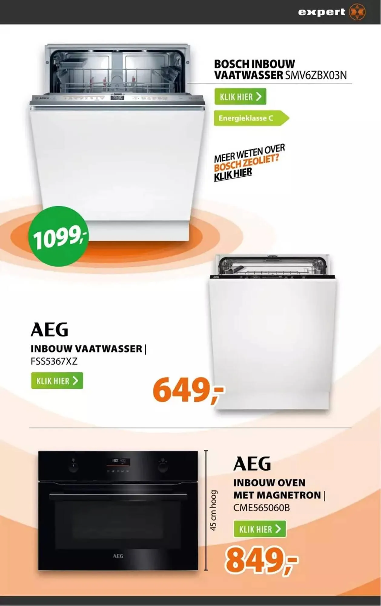 Expert folder van 2 september tot 10 september 2023 - Folder pagina 21