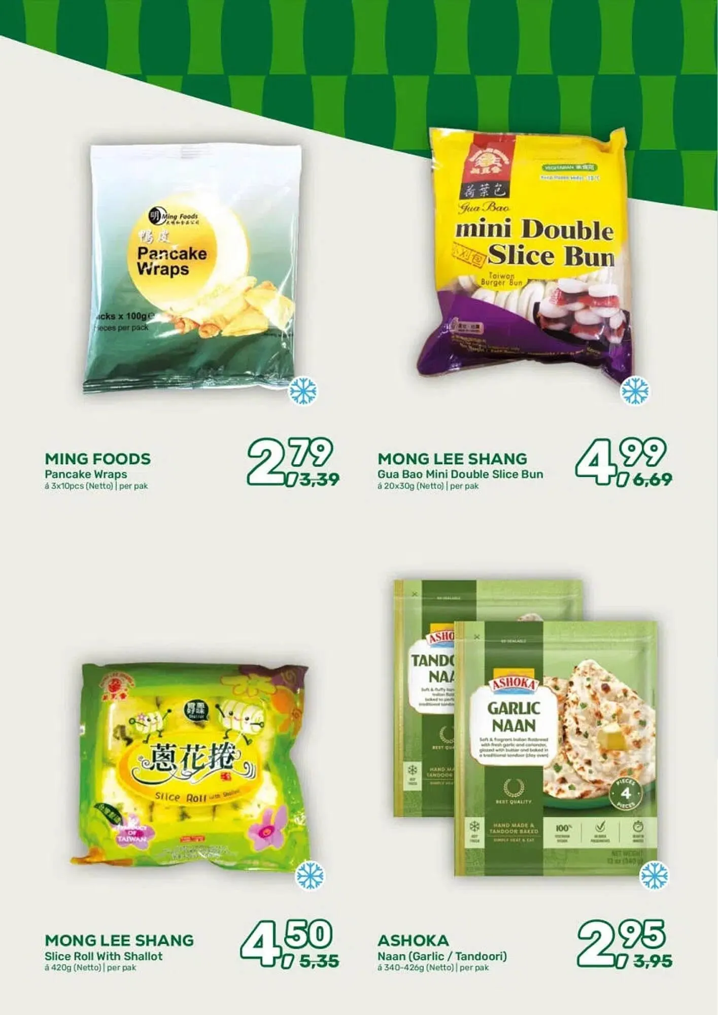 Amazing Oriëntal folder van 22 april tot 12 mei 2026 - Folder pagina 13