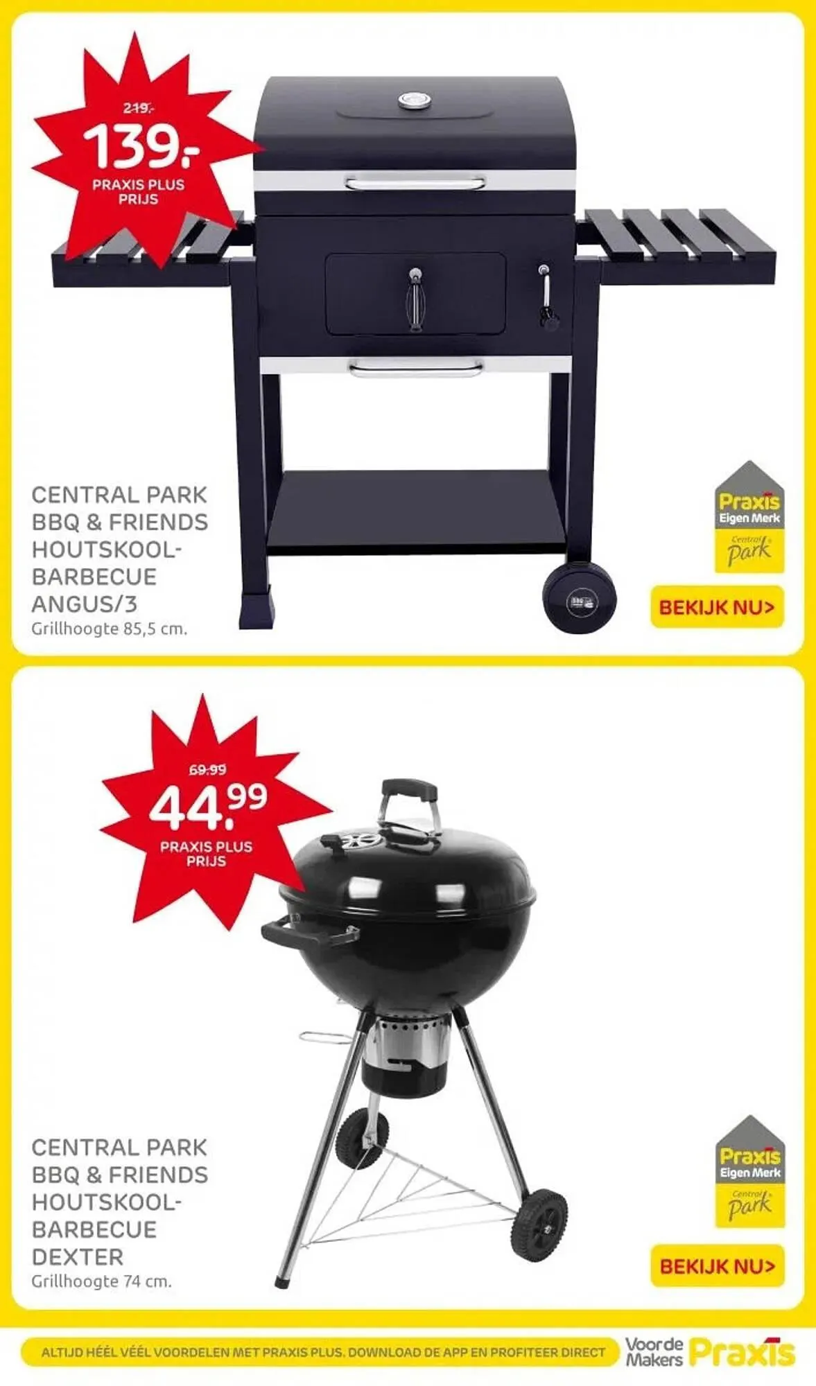 Praxis folder van 19 mei tot 25 mei 2025 - Folder pagina 13