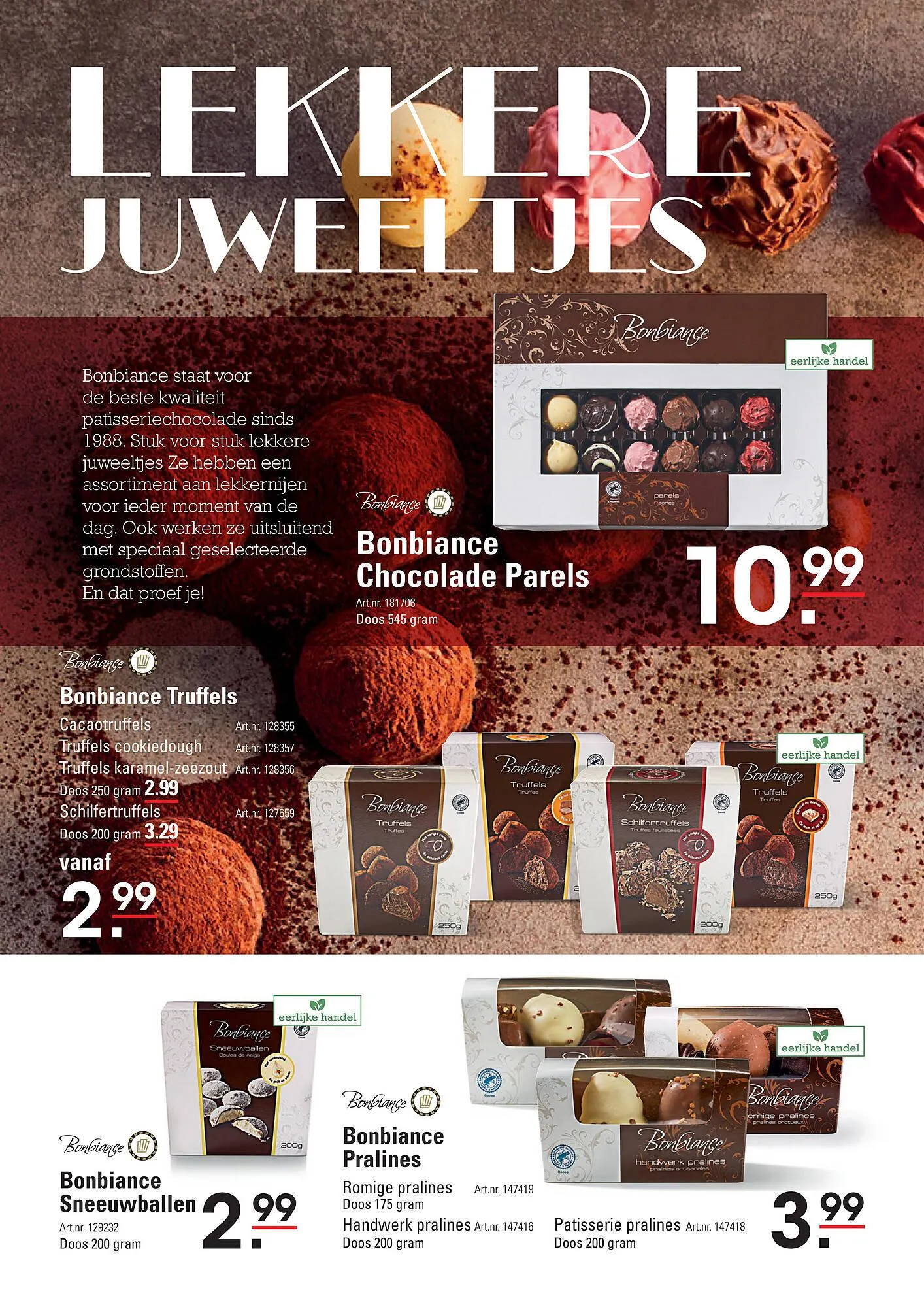 De Kweker folder van 14 november tot 31 december 2023 - Folder pagina 28