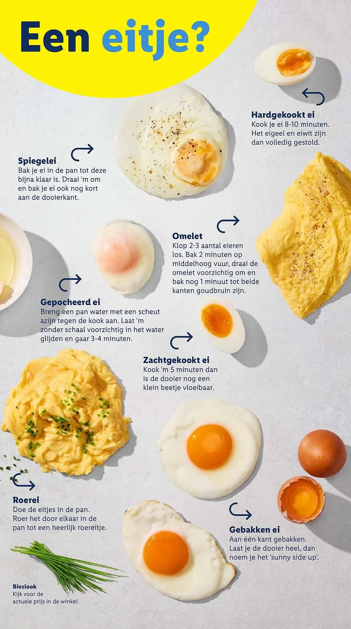 Lidl magazine van 6 maart tot 6 april 2026 - Folder pagina 10