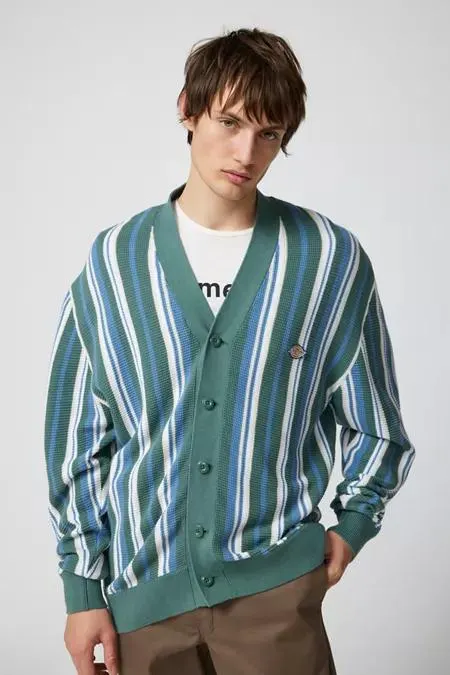 Dickies Glade Spring Cardigan