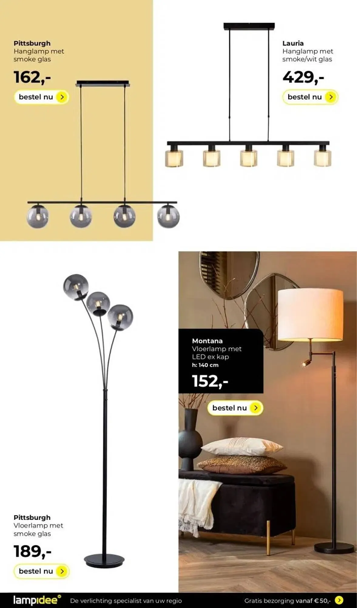 Lampidee folder van 9 december tot 16 december 2023 - Folder pagina 6