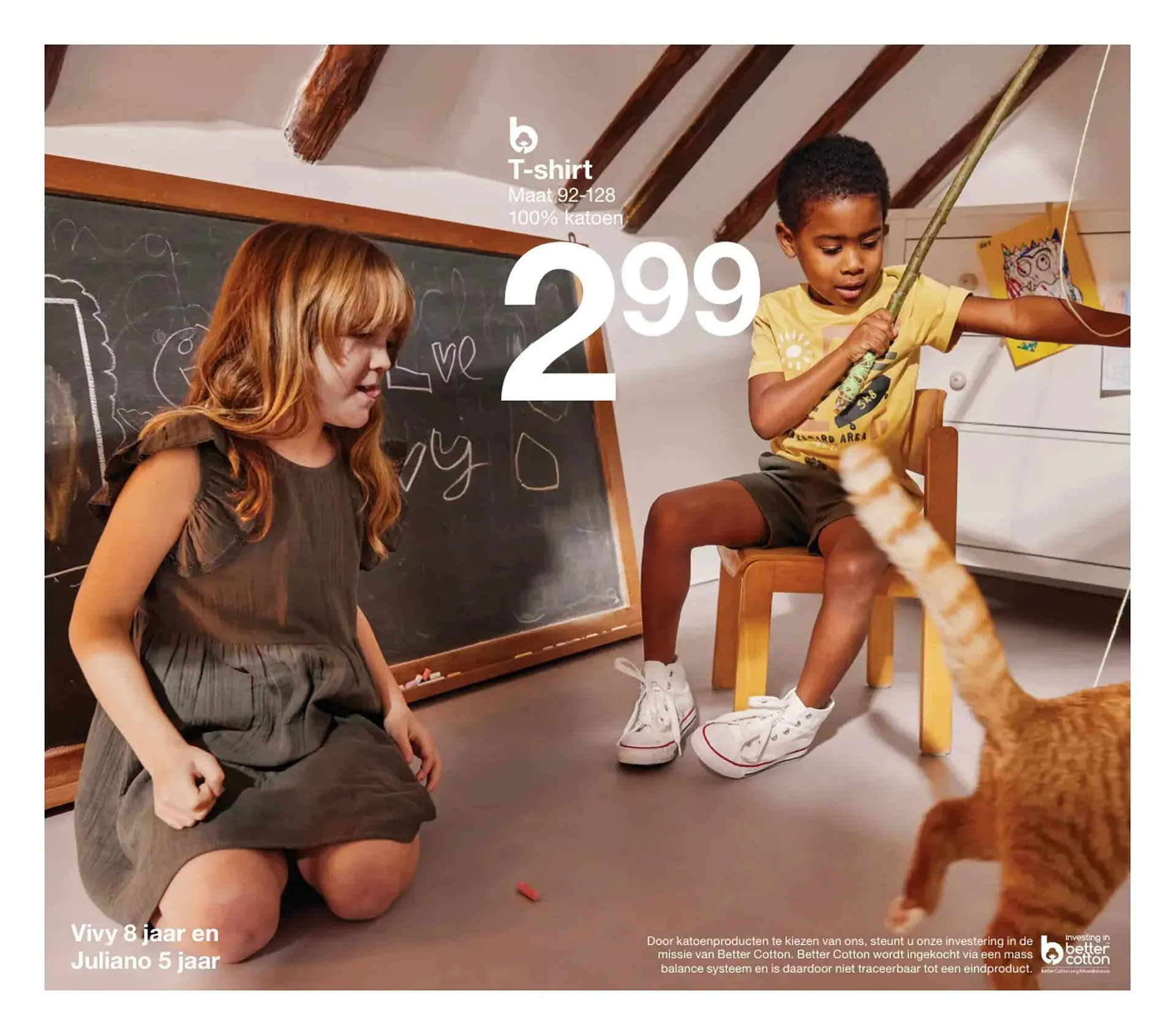 Zeeman folder van 1 februari tot 30 juni 2024 - Folder pagina 38