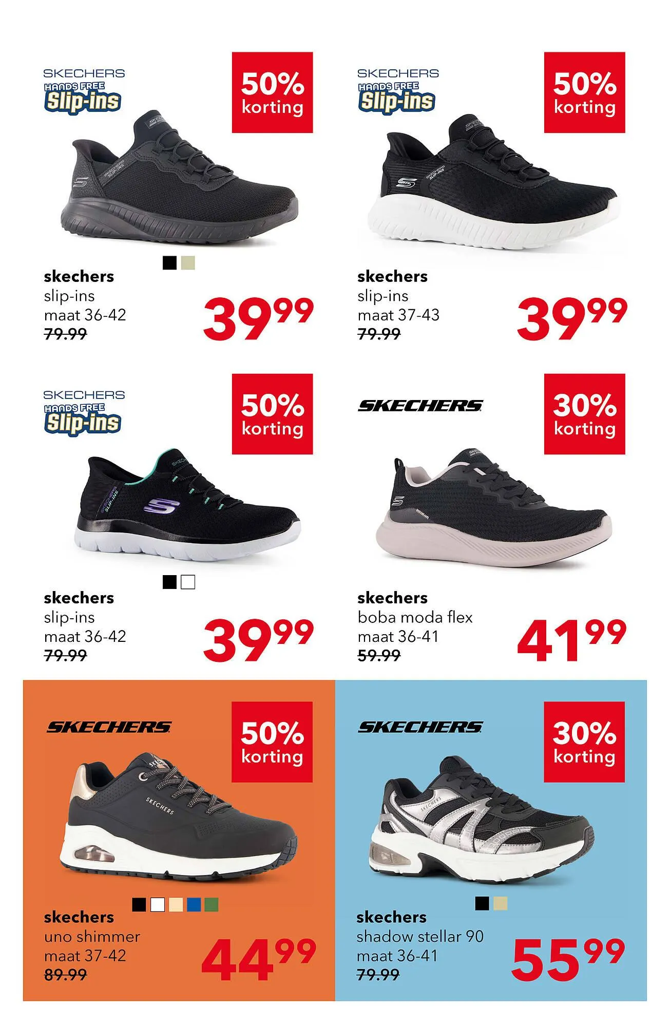 Scapino folder van 4 december tot 21 december 2025 - Folder pagina 5