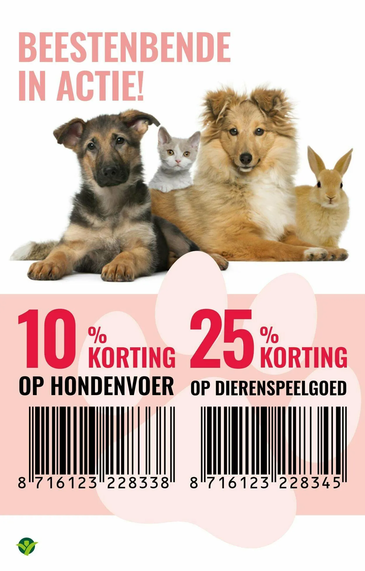 GroenRijk Actuele folder van 2 september tot 16 september 2025 - Folder pagina 18