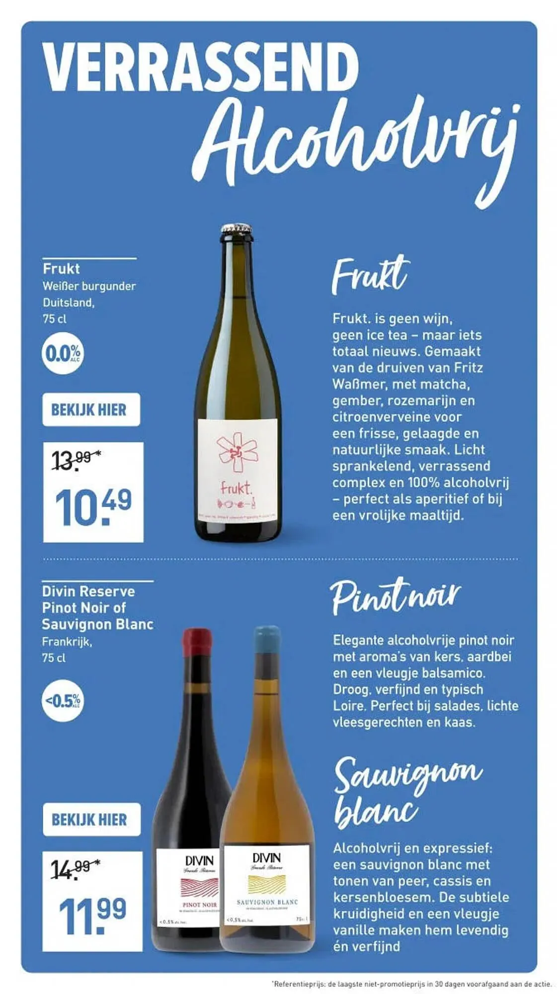 Gall & Gall folder van 7 april tot 12 april 2026 - Folder pagina 16