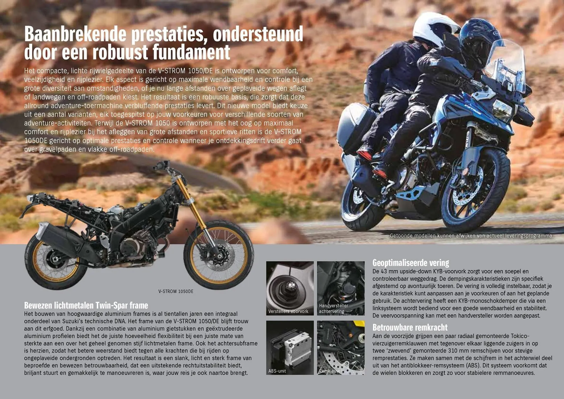 Suzuki folder van 20 augustus tot 30 augustus 2025 - Folder pagina 10