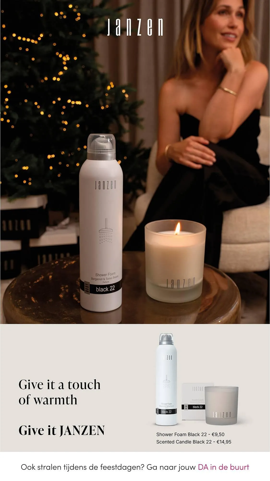 DA folder van 5 november tot 28 december 2025 - Folder pagina 21