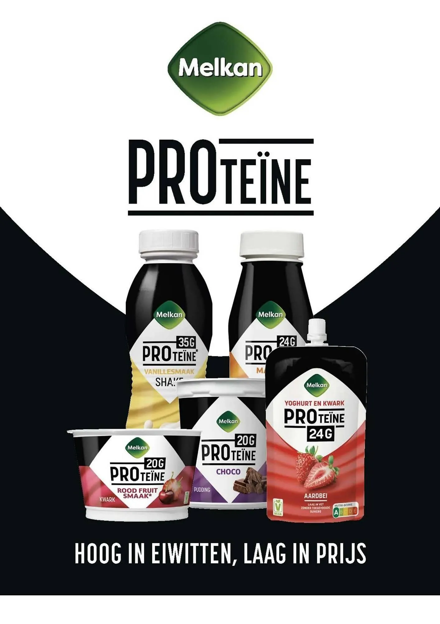 Boodschappen folder van 29 oktober tot 30 november 2025 - Folder pagina 76