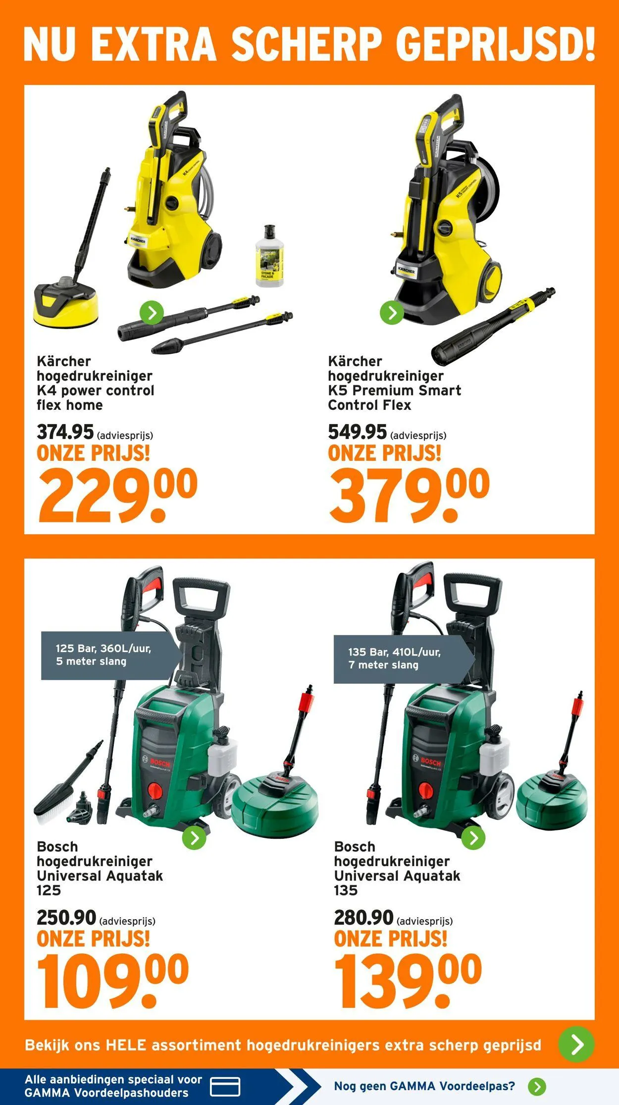 Gamma van 4 augustus tot 10 augustus 2025 - Folder pagina 12